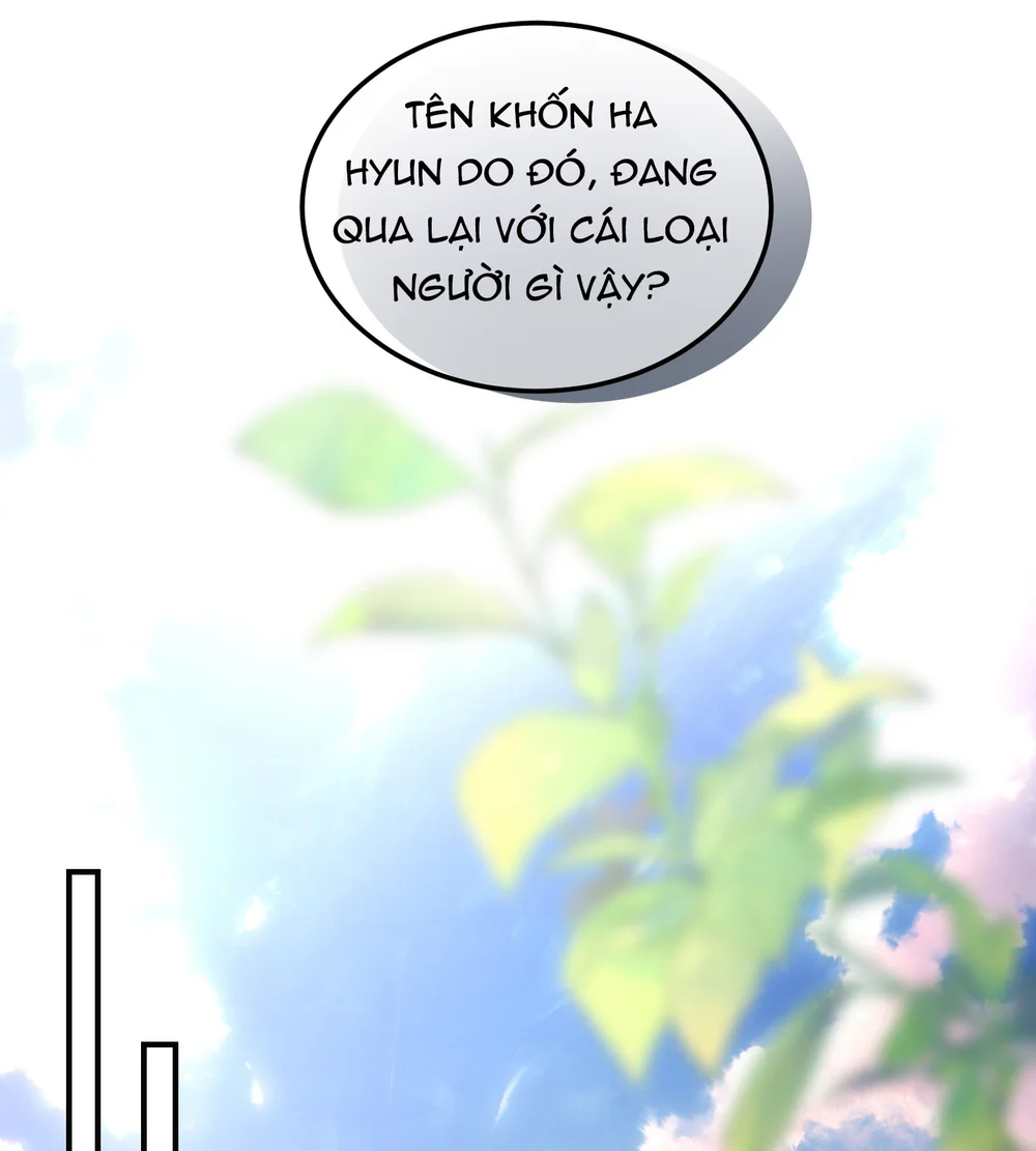 (ABO) Quo Vadis, Domine? Chapter 17 Trang 36