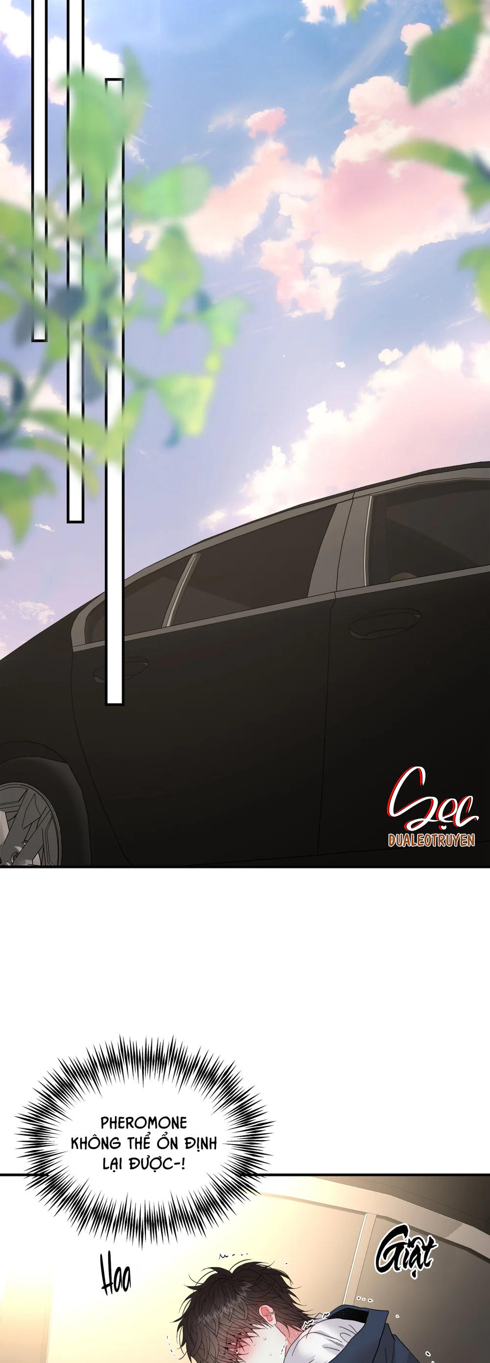 (ABO) Quo Vadis, Domine? Chapter 17 Trang 37