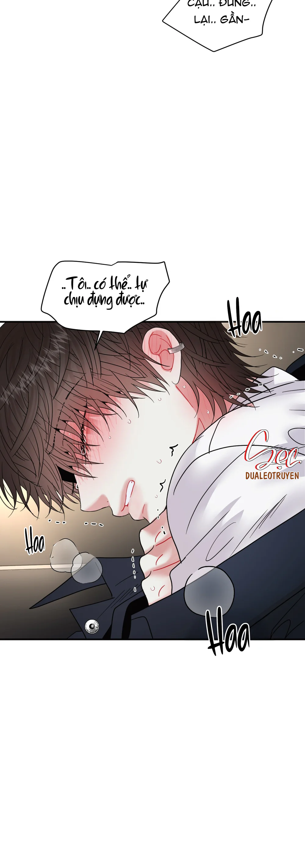 (ABO) Quo Vadis, Domine? Chapter 17 Trang 39