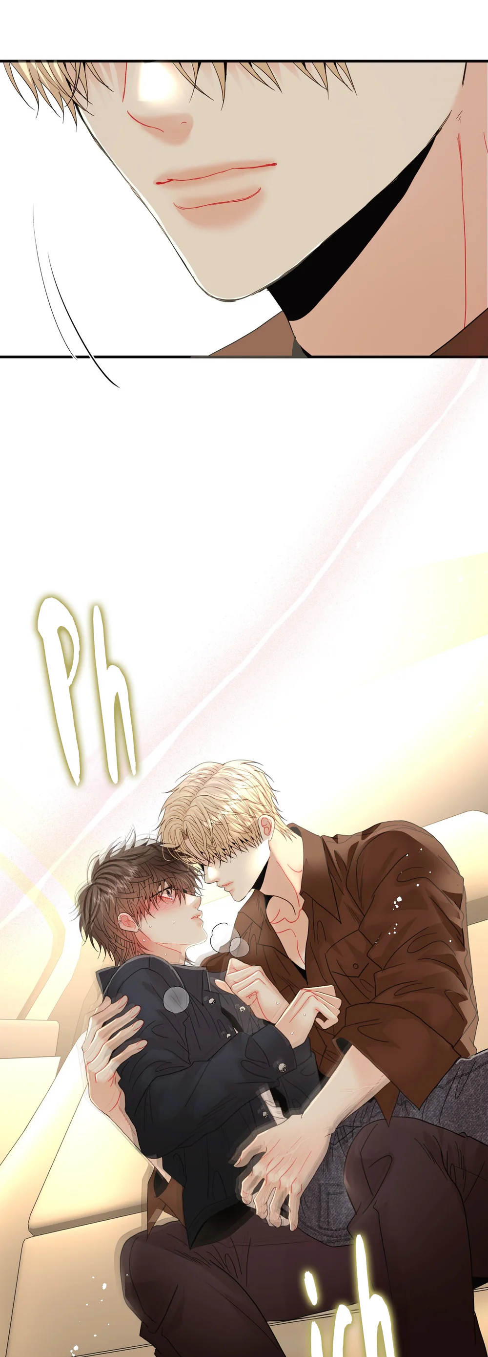 (ABO) Quo Vadis, Domine? Chapter 17 Trang 40