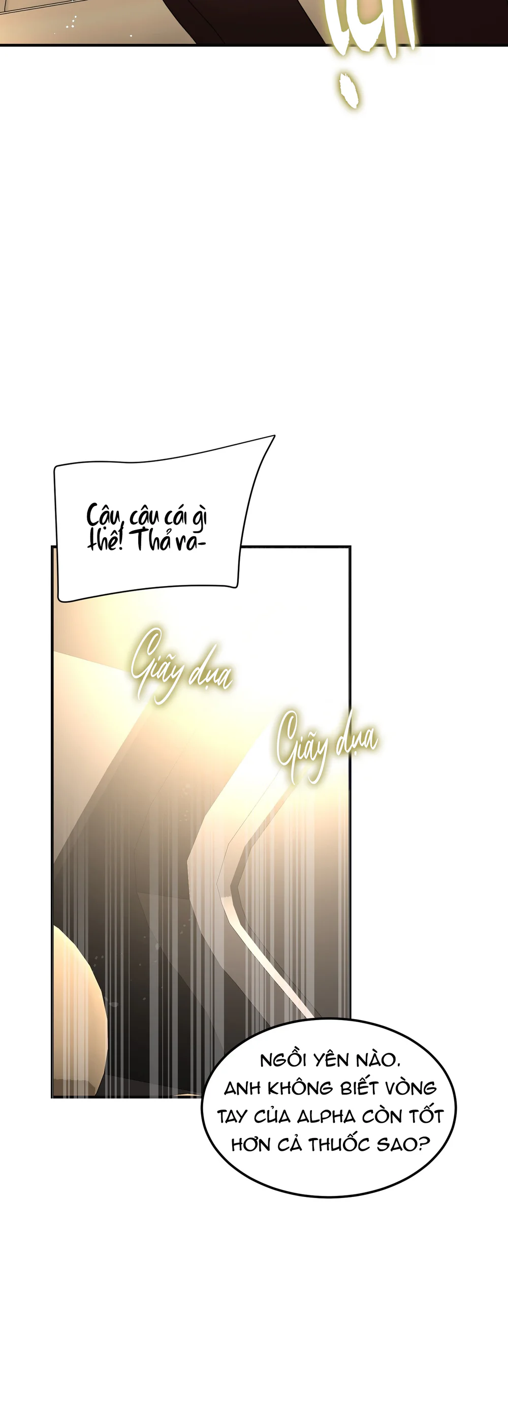 (ABO) Quo Vadis, Domine? Chapter 17 Trang 41