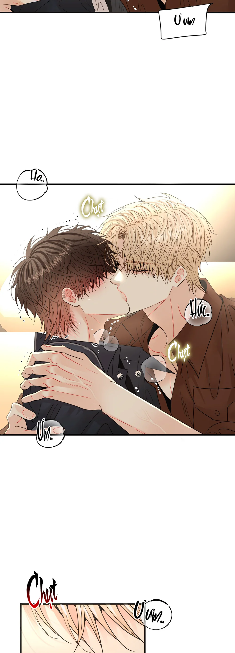 (ABO) Quo Vadis, Domine? Chapter 17 Trang 43