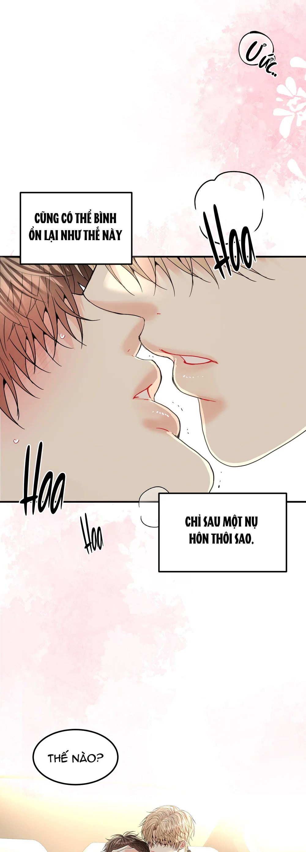 (ABO) Quo Vadis, Domine? Chapter 17 Trang 46