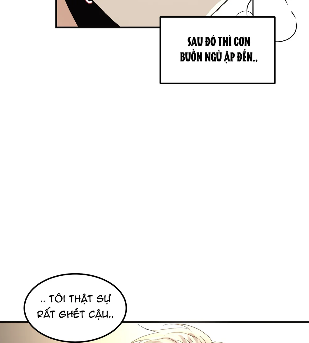 (ABO) Quo Vadis, Domine? Chapter 17 Trang 48