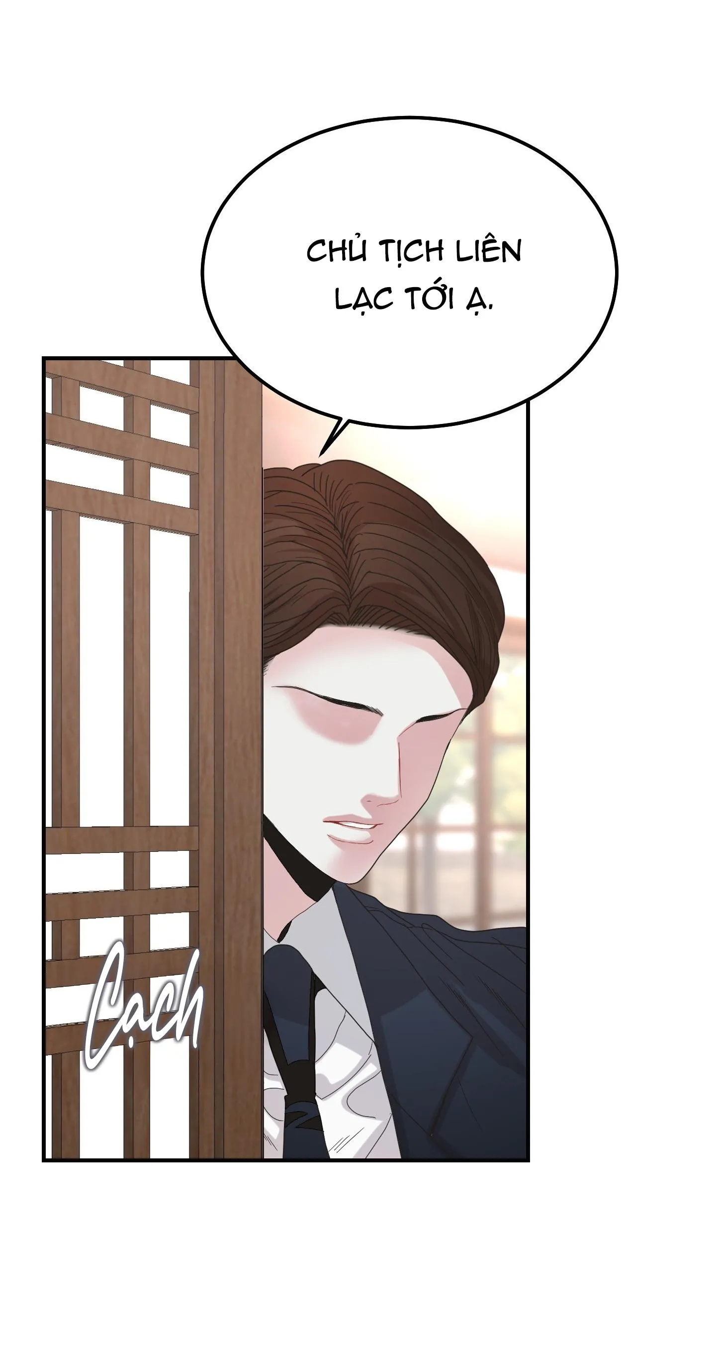 (ABO) Quo Vadis, Domine? Chapter 3 Trang 11