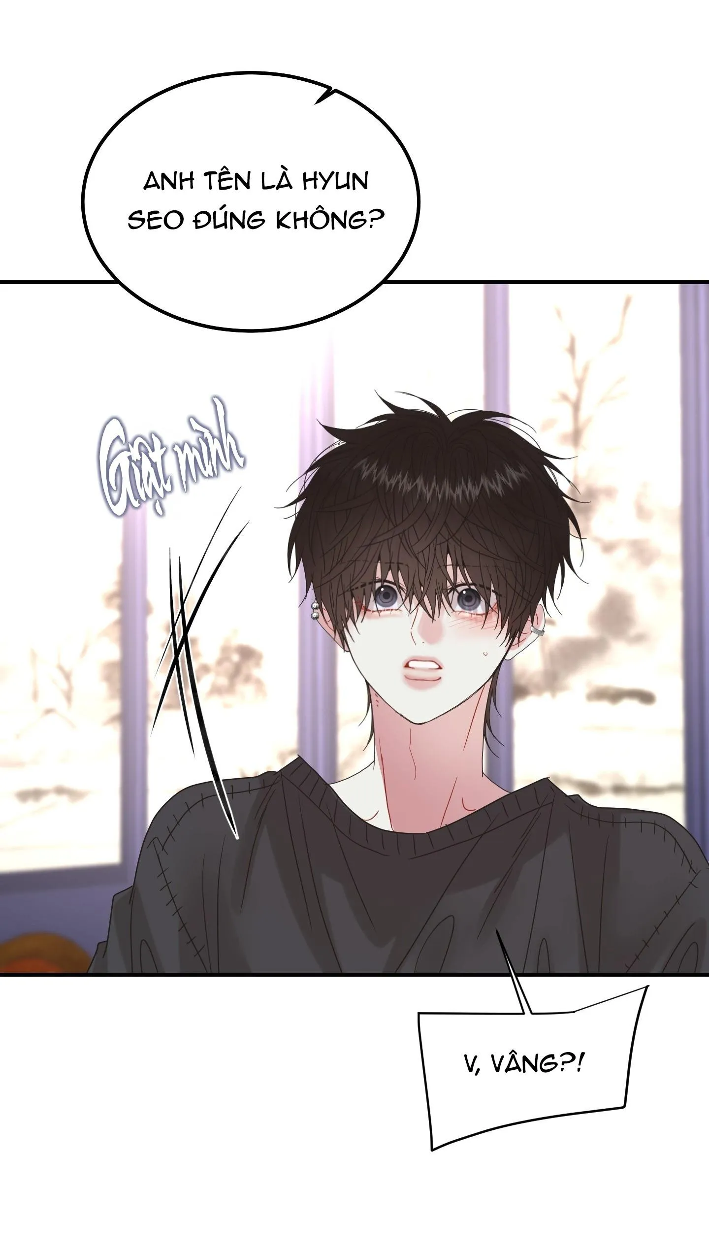 (ABO) Quo Vadis, Domine? Chapter 3 Trang 15