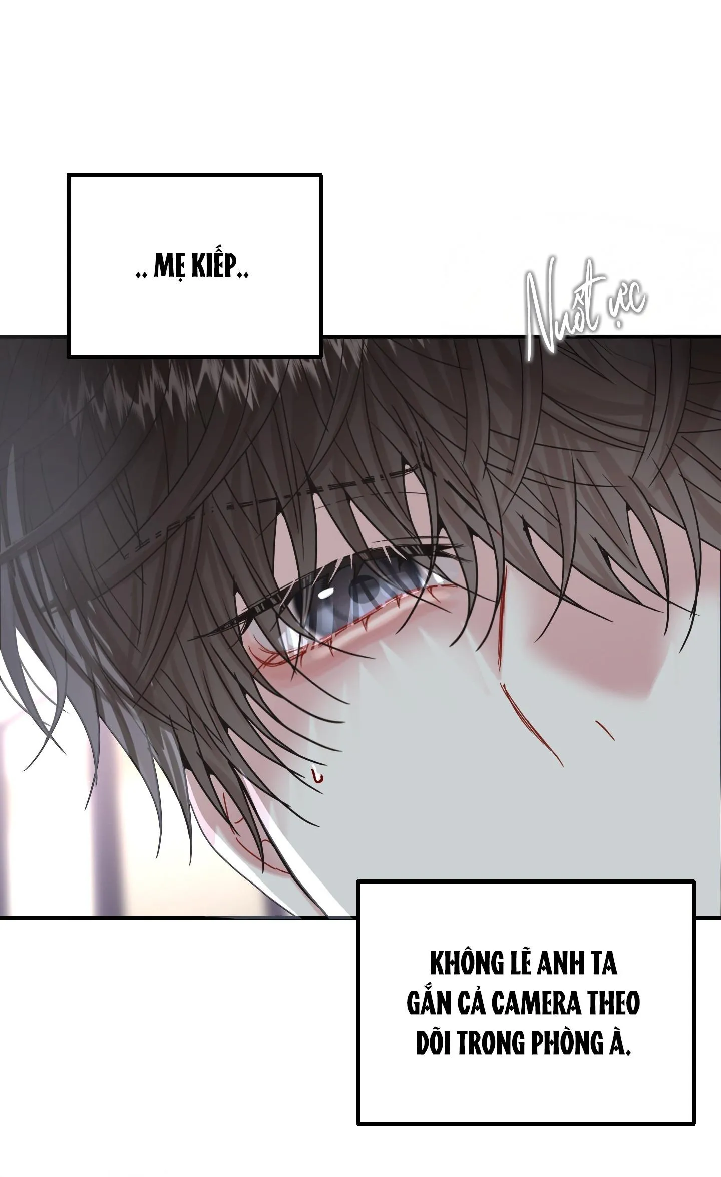 (ABO) Quo Vadis, Domine? Chapter 3 Trang 20