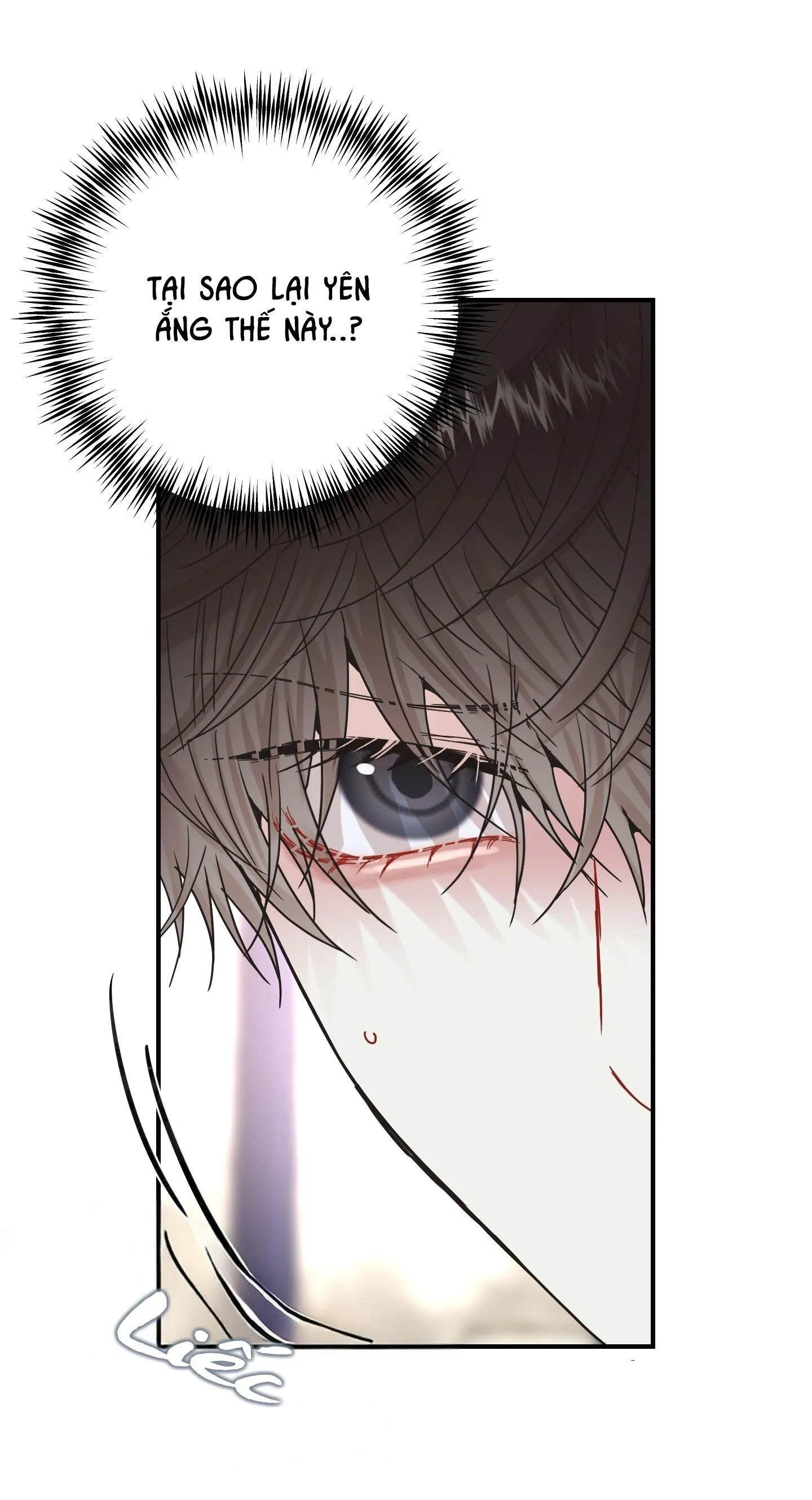 (ABO) Quo Vadis, Domine? Chapter 3 Trang 26