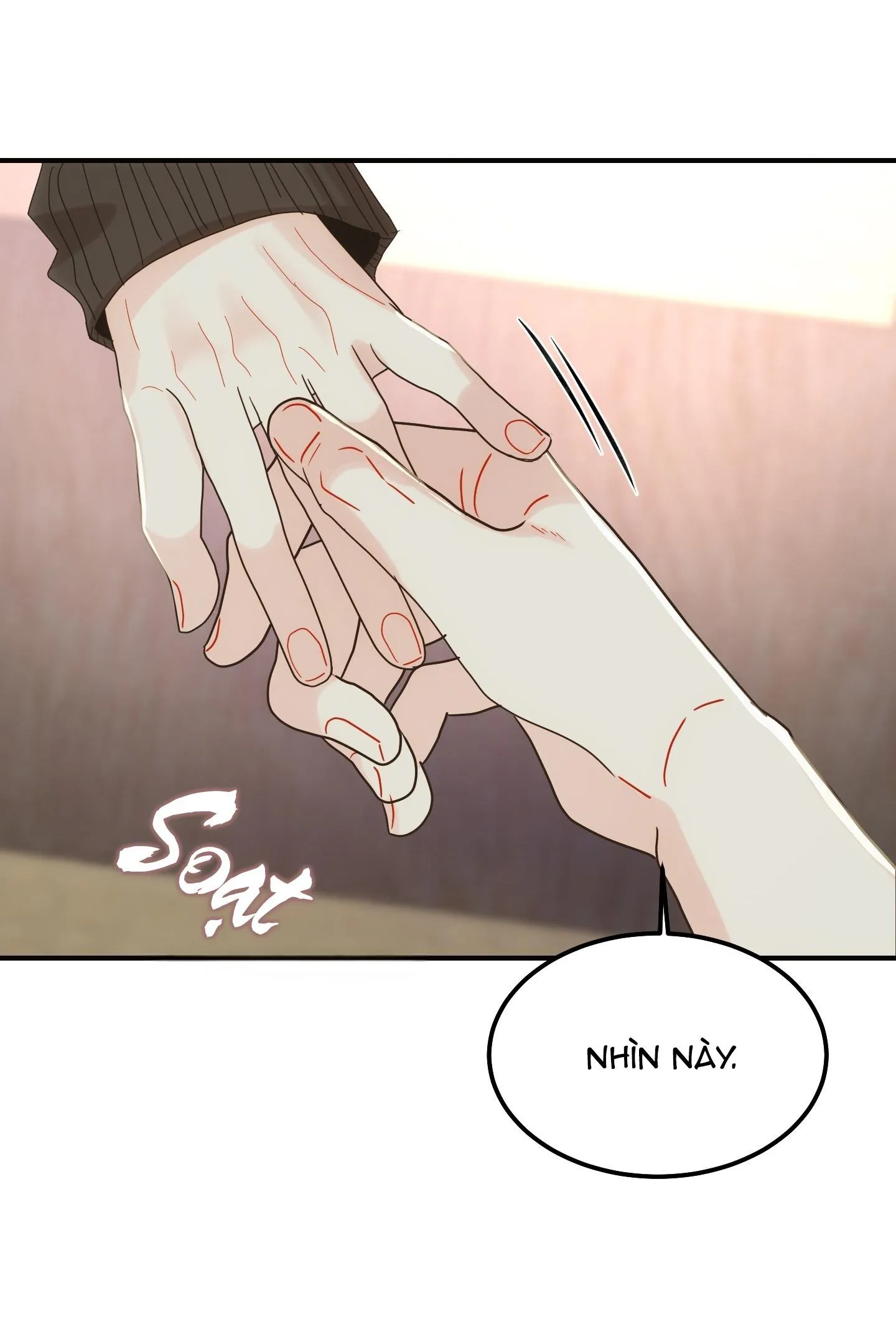 (ABO) Quo Vadis, Domine? Chapter 3 Trang 34