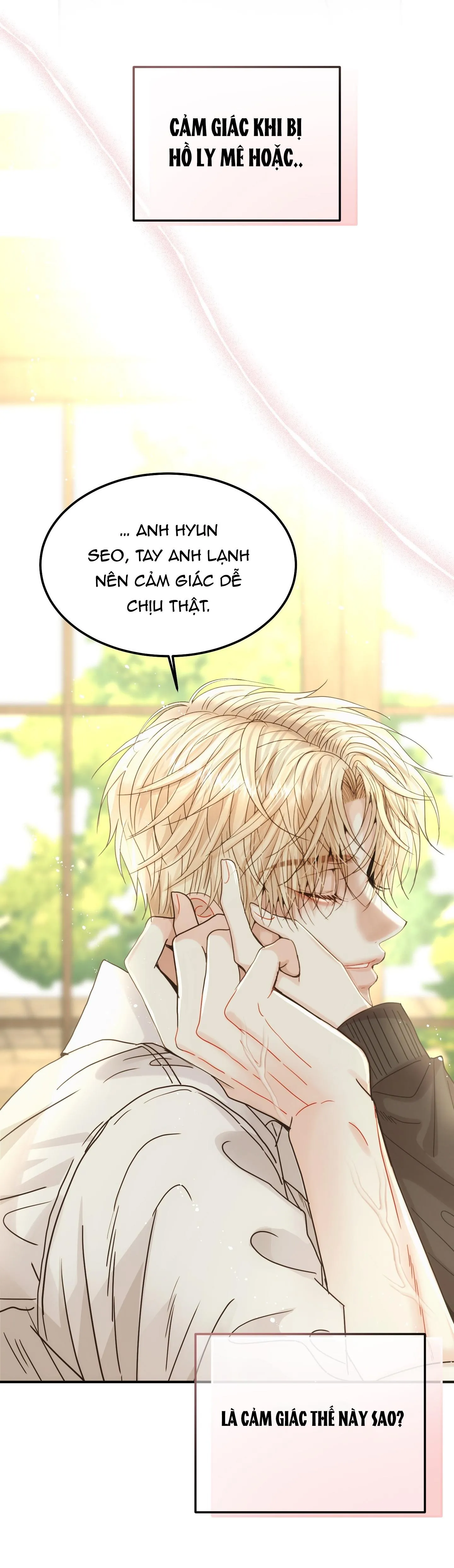 (ABO) Quo Vadis, Domine? Chapter 3 Trang 39