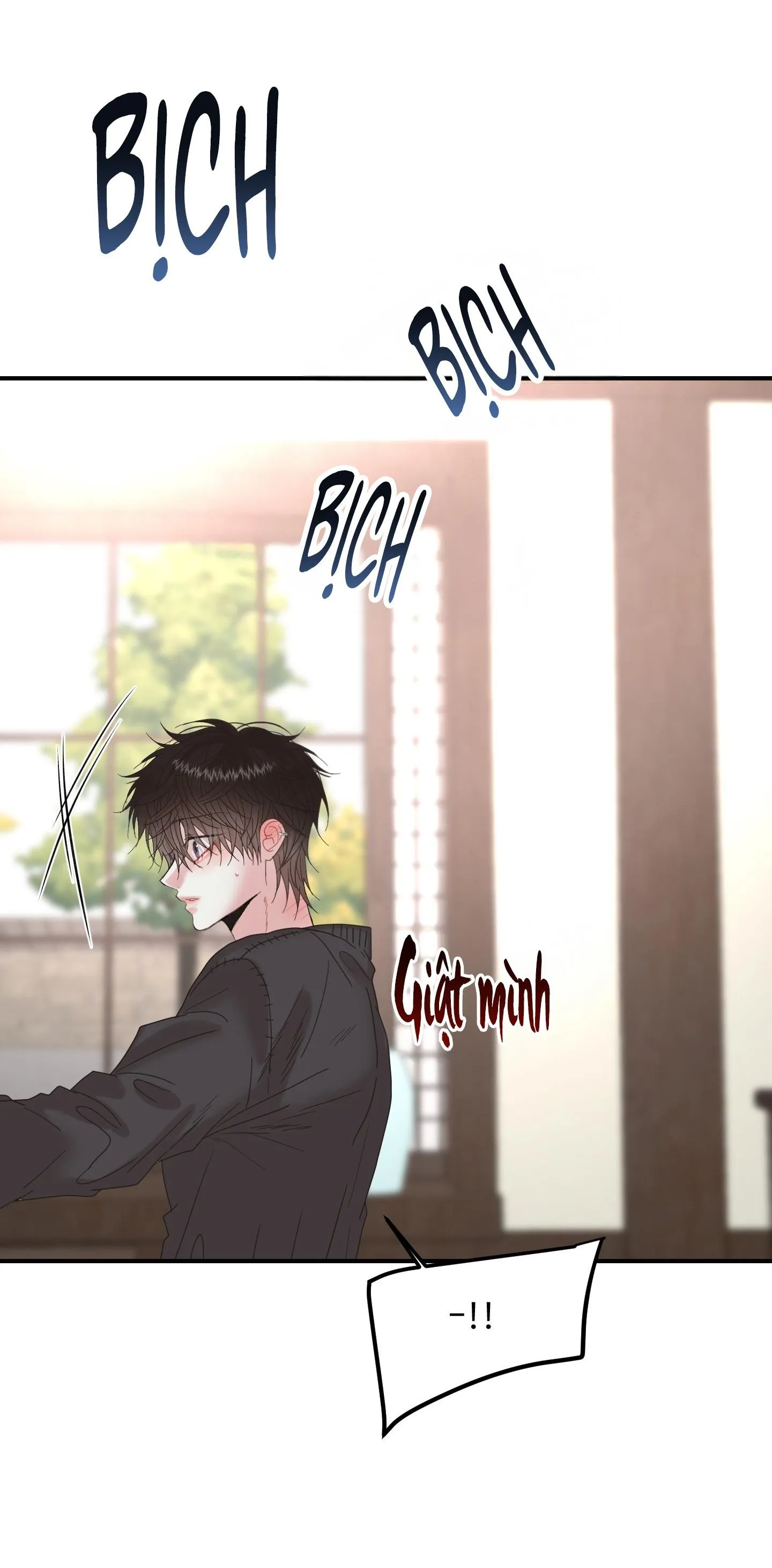 (ABO) Quo Vadis, Domine? Chapter 3 Trang 40