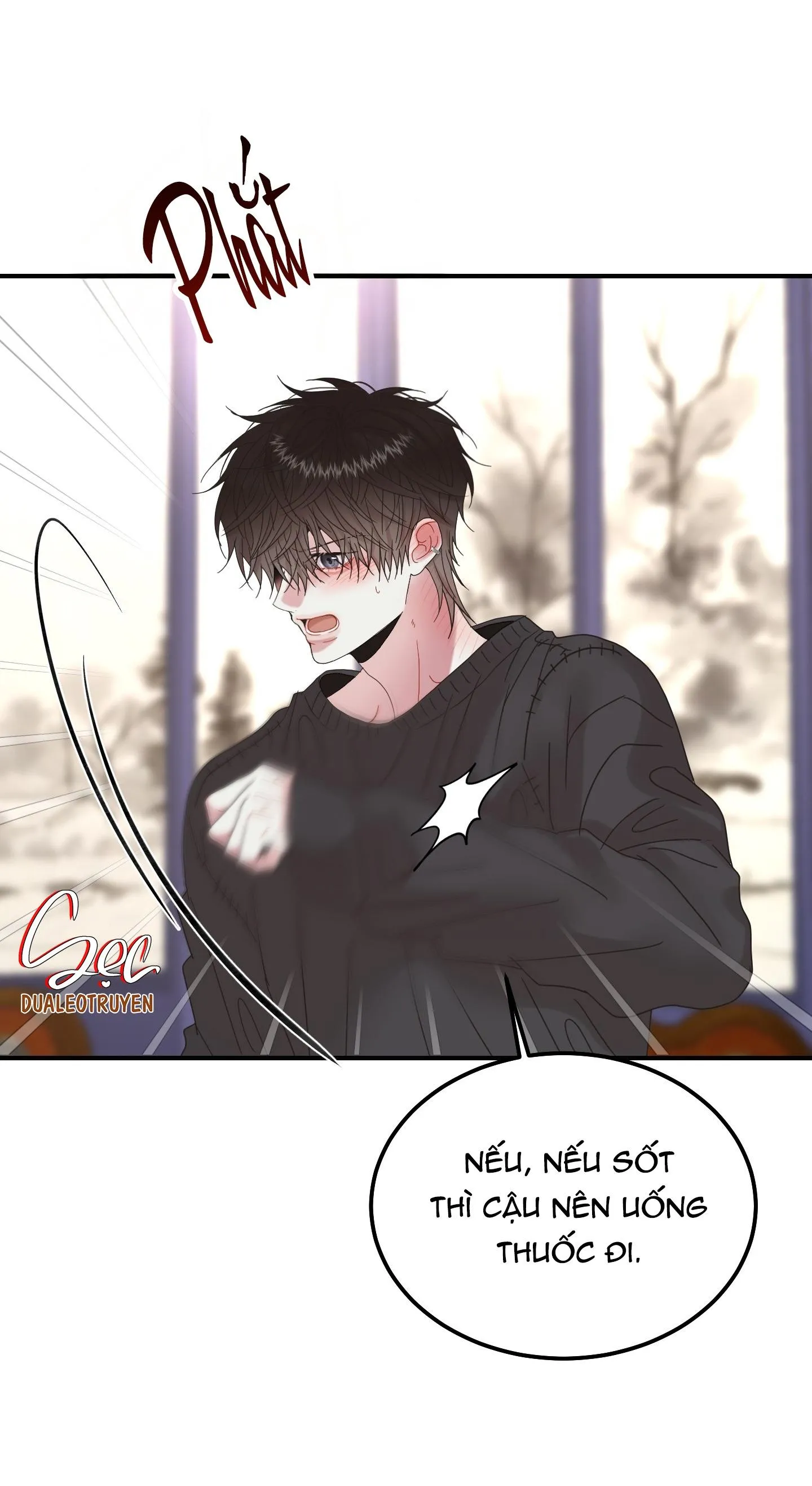 (ABO) Quo Vadis, Domine? Chapter 3 Trang 41