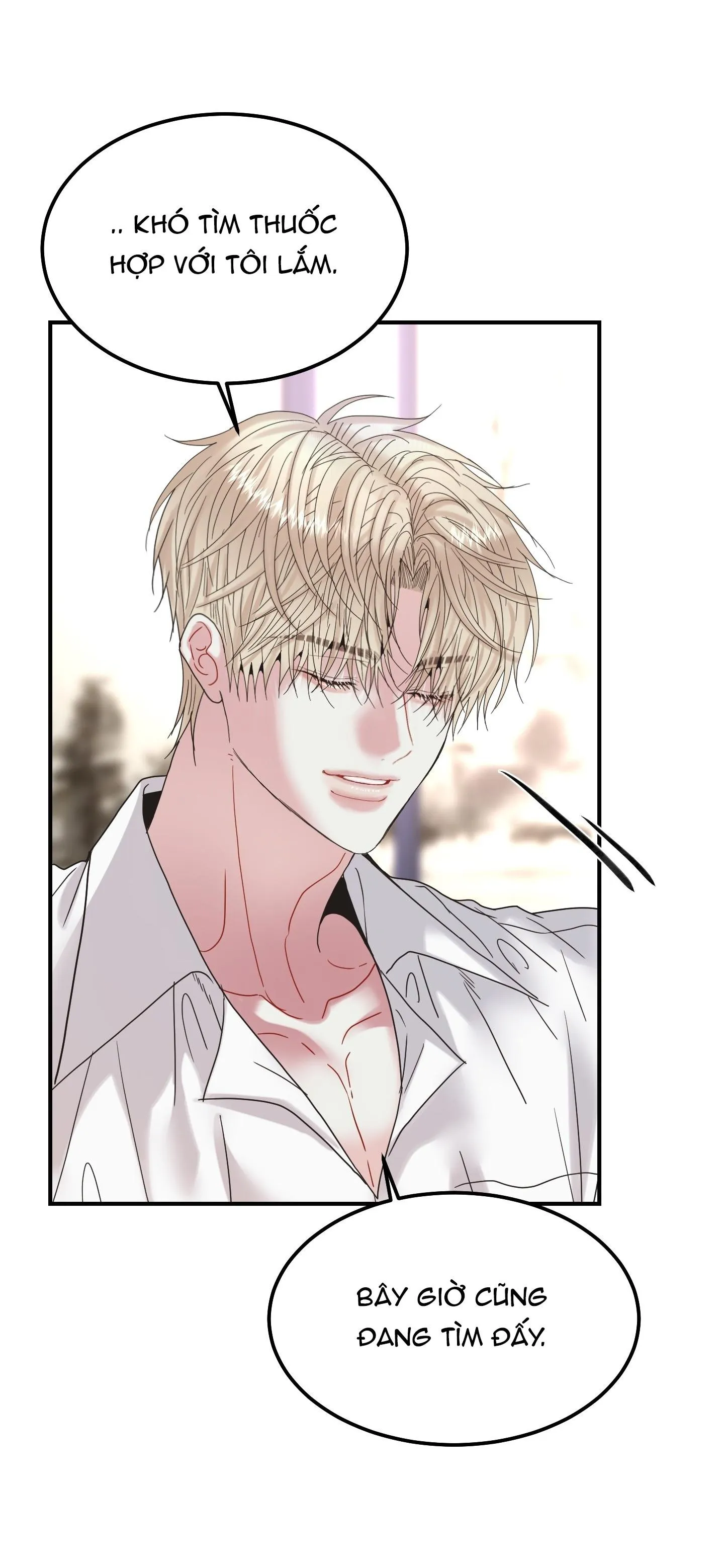 (ABO) Quo Vadis, Domine? Chapter 3 Trang 42