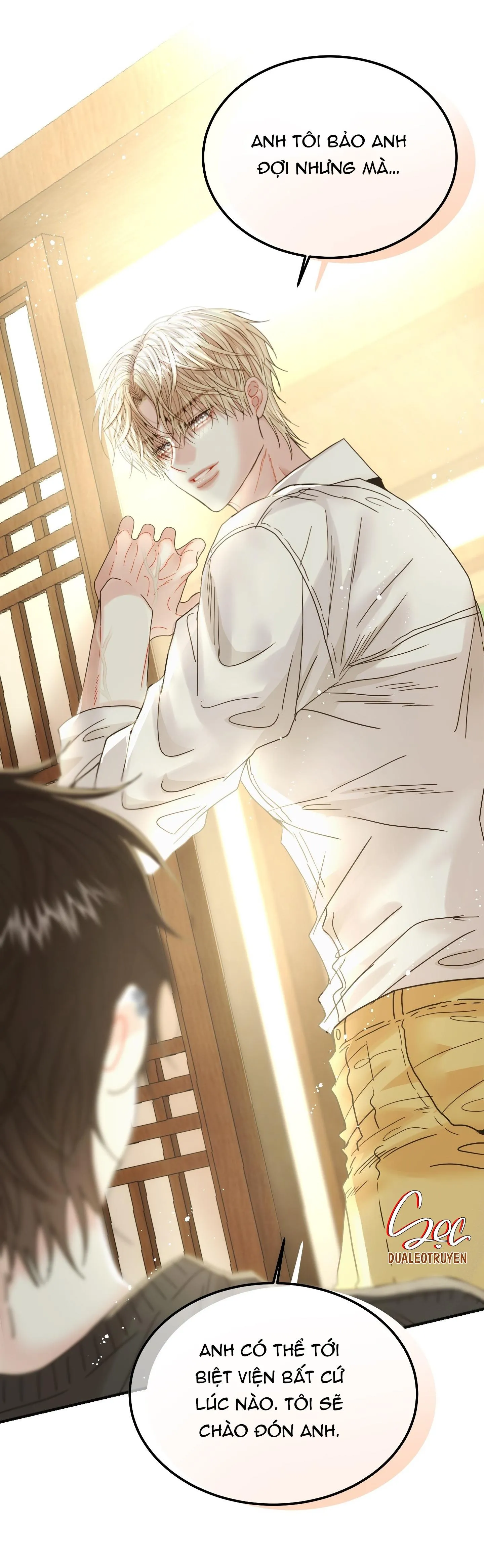 (ABO) Quo Vadis, Domine? Chapter 3 Trang 44