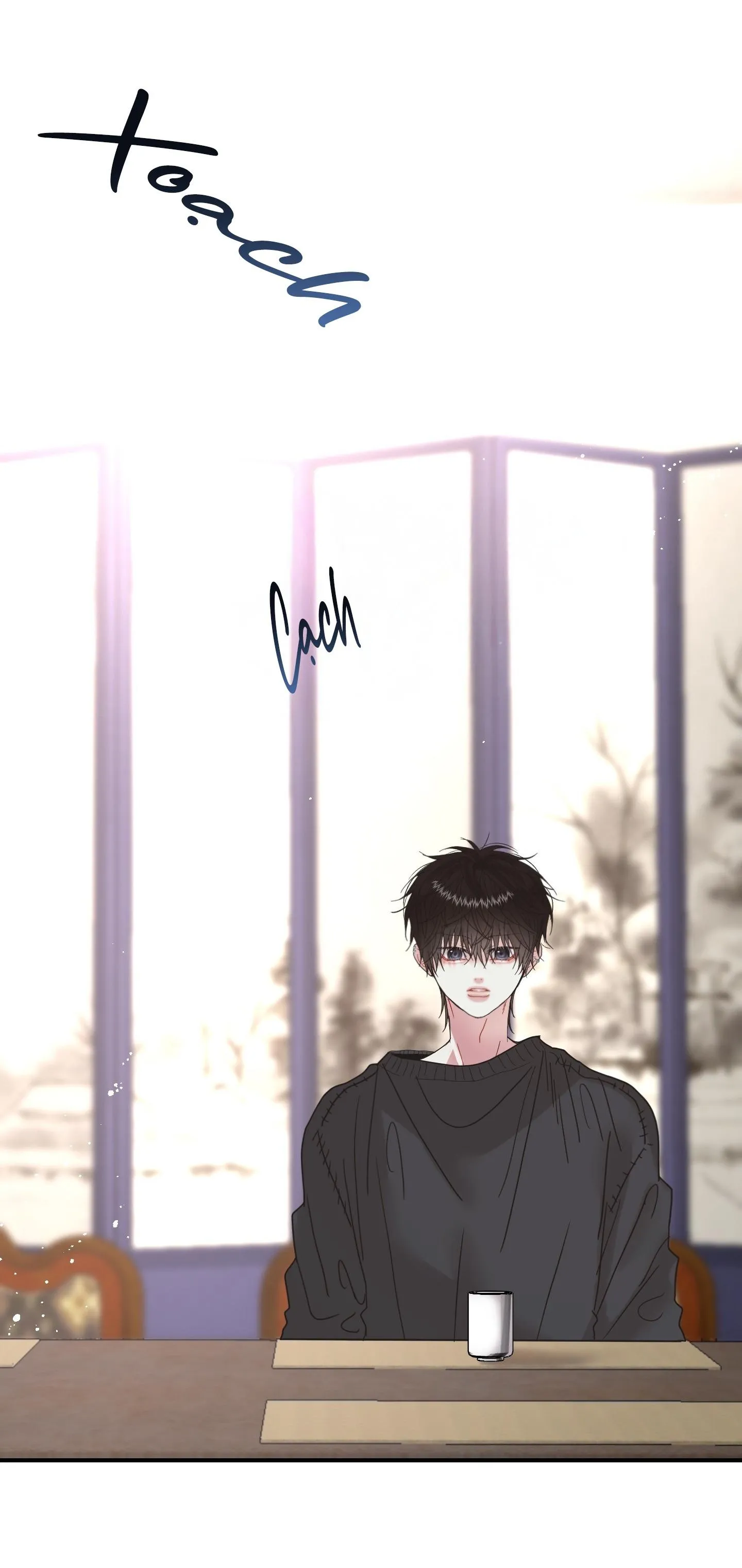 (ABO) Quo Vadis, Domine? Chapter 3 Trang 45