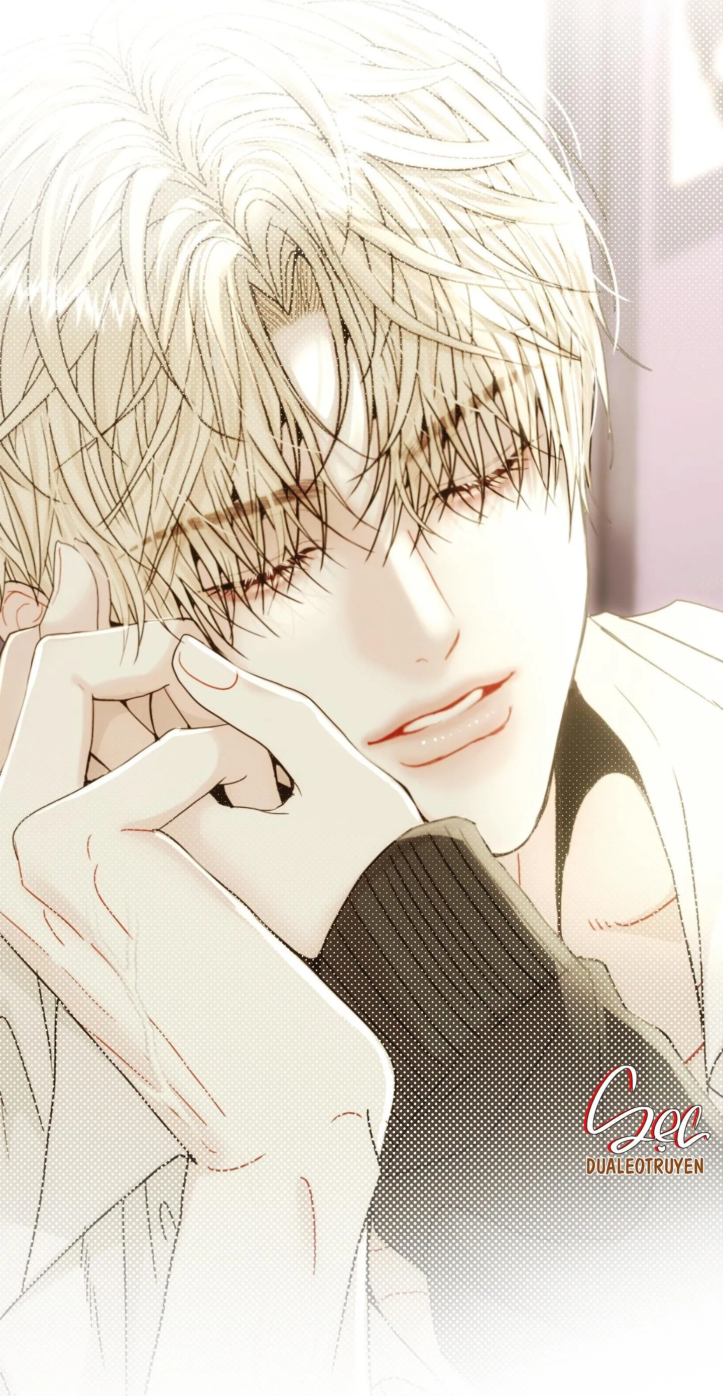 (ABO) Quo Vadis, Domine? Chapter 3 Trang 47