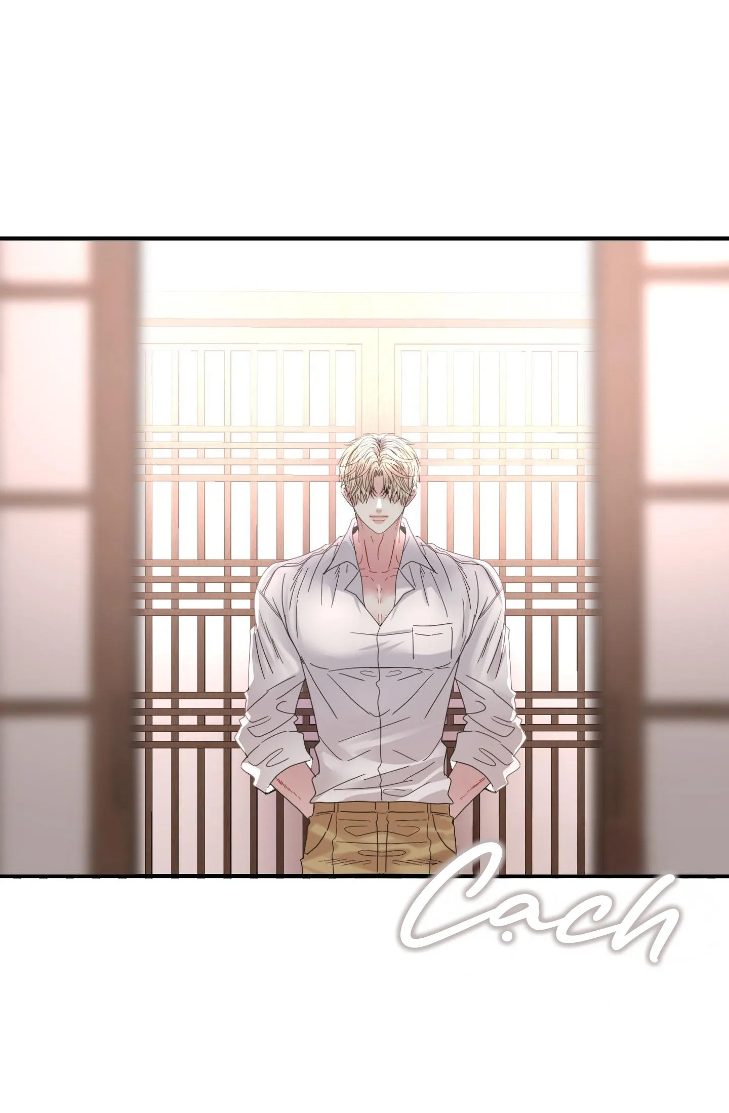 (ABO) Quo Vadis, Domine? Chapter 3 Trang 52