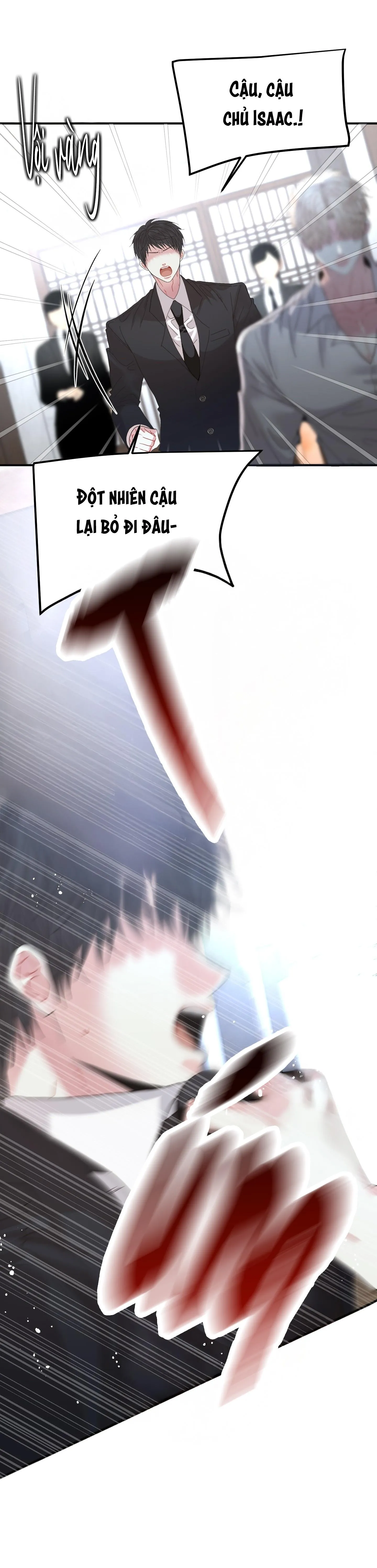 (ABO) Quo Vadis, Domine? Chapter 3 Trang 54