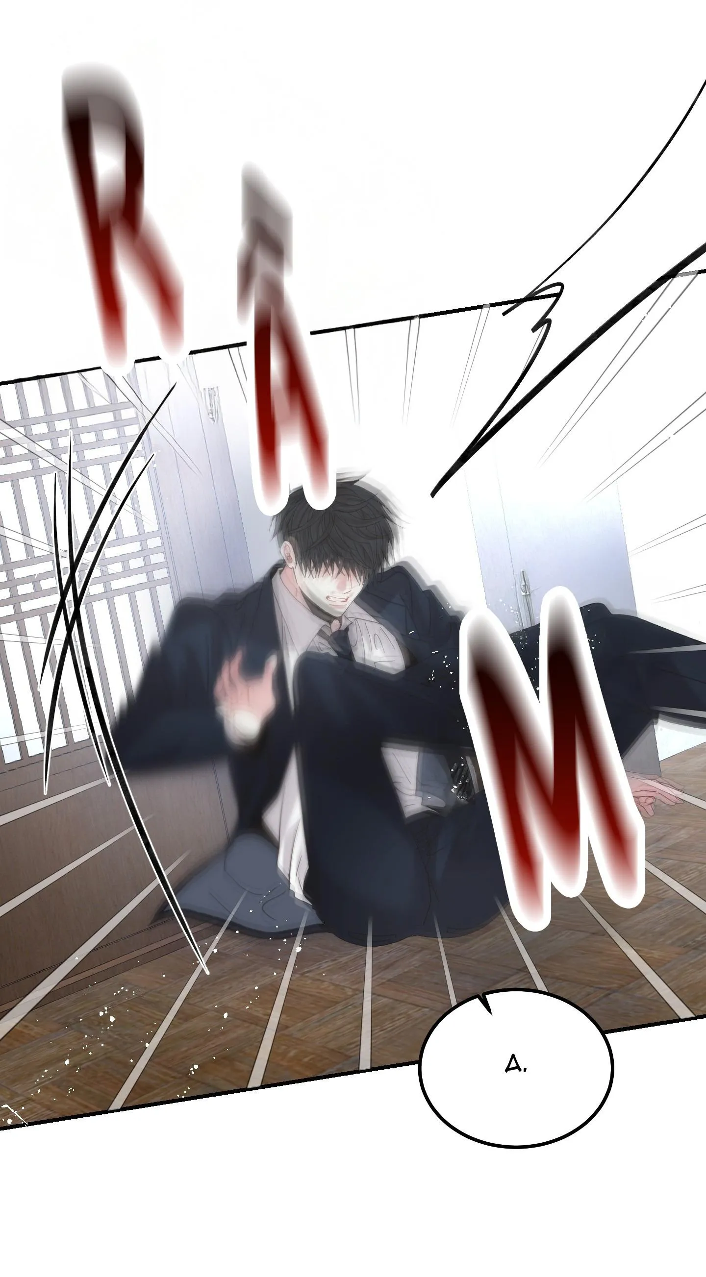 (ABO) Quo Vadis, Domine? Chapter 3 Trang 58