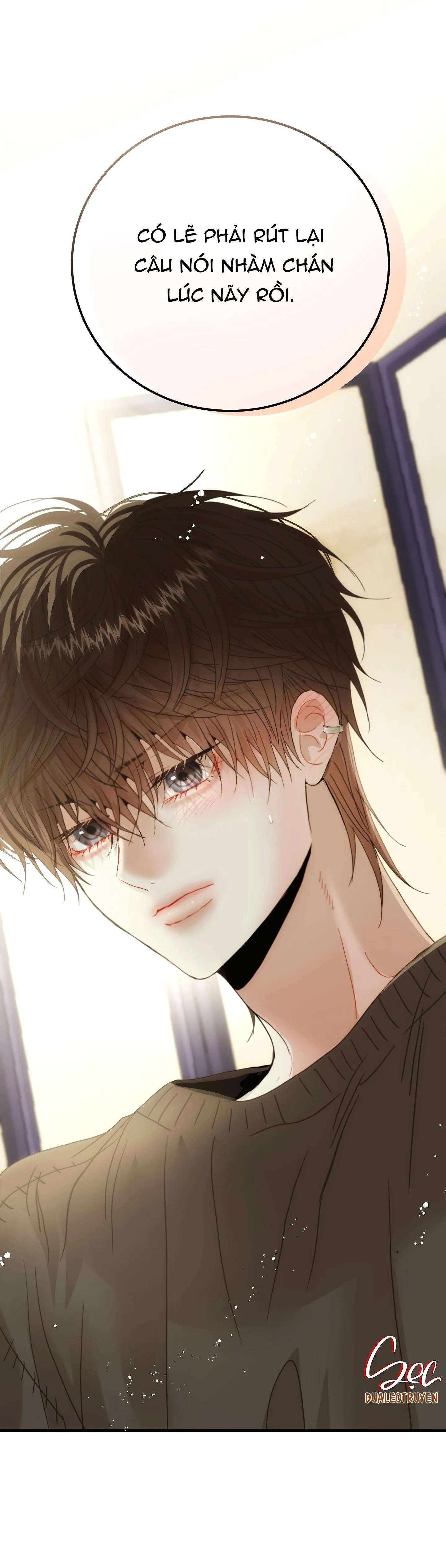 (ABO) Quo Vadis, Domine? Chapter 3 Trang 63