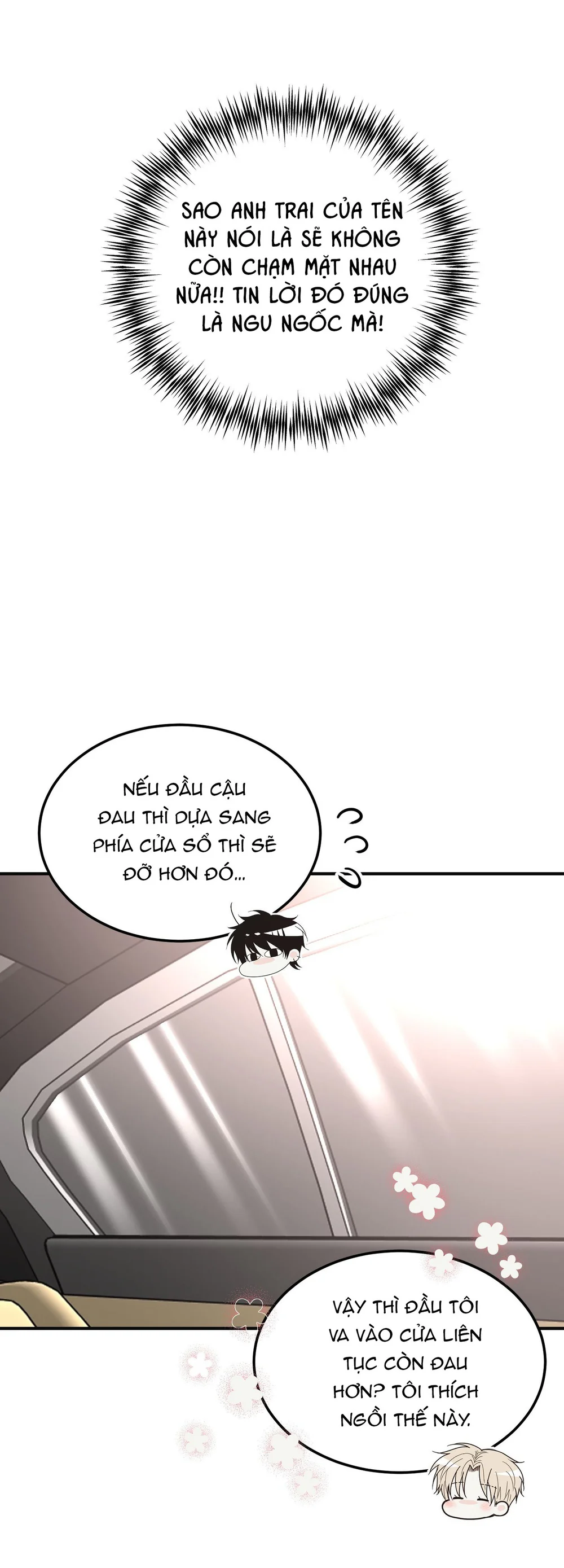 (ABO) Quo Vadis, Domine? Chapter 4 Trang 4