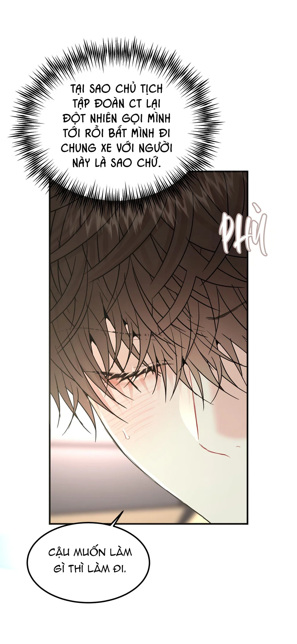 (ABO) Quo Vadis, Domine? Chapter 4 Trang 6