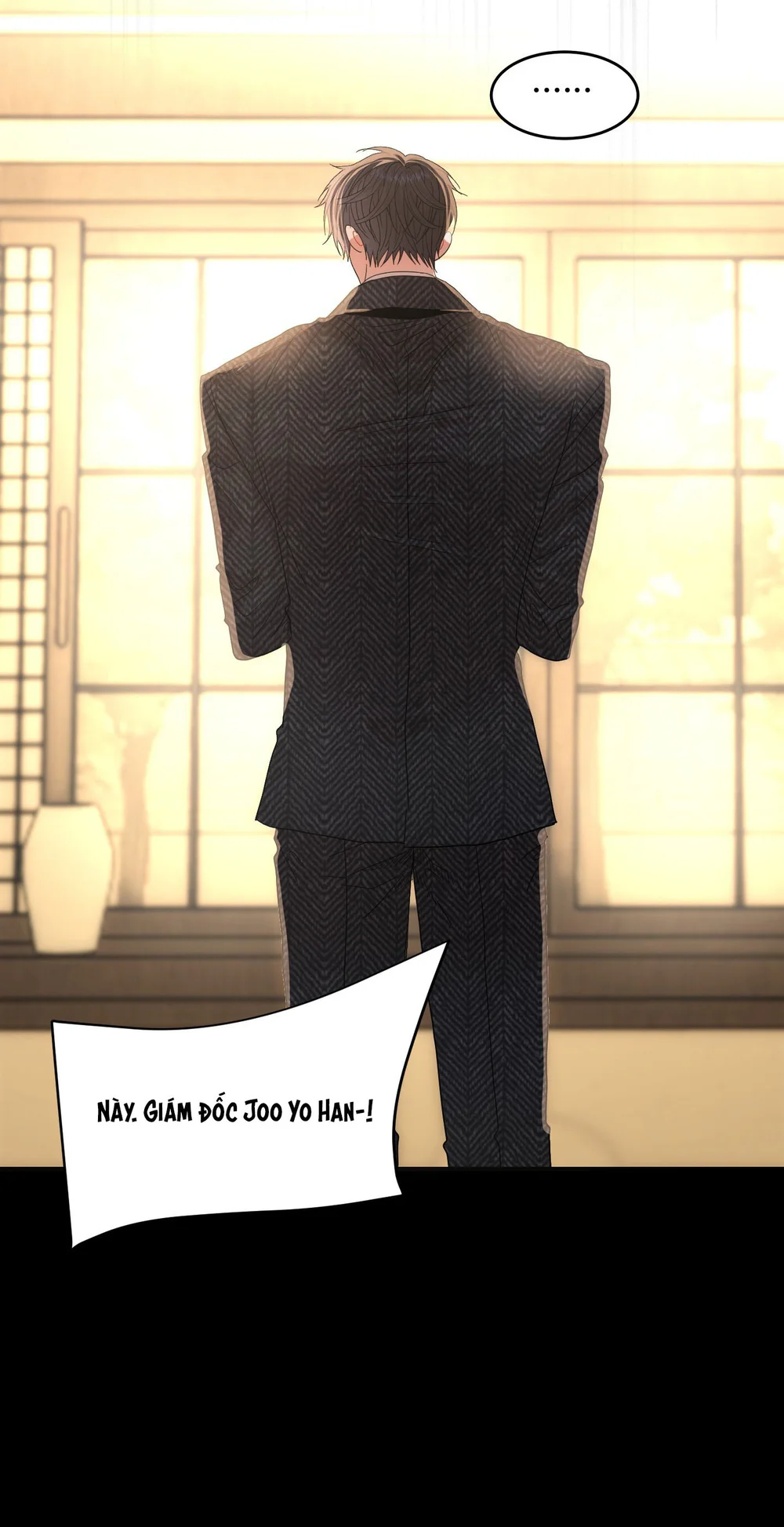 (ABO) Quo Vadis, Domine? Chapter 4 Trang 12