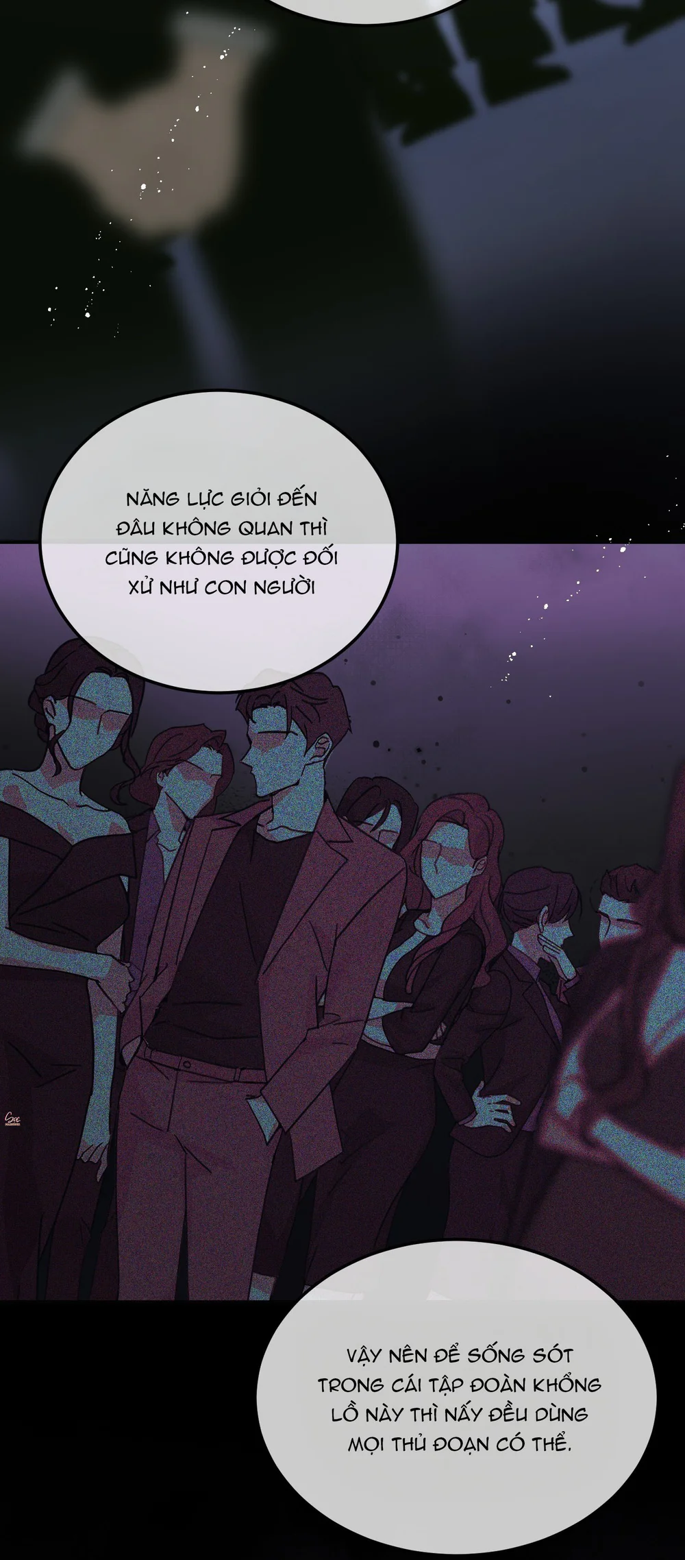 (ABO) Quo Vadis, Domine? Chapter 4 Trang 16