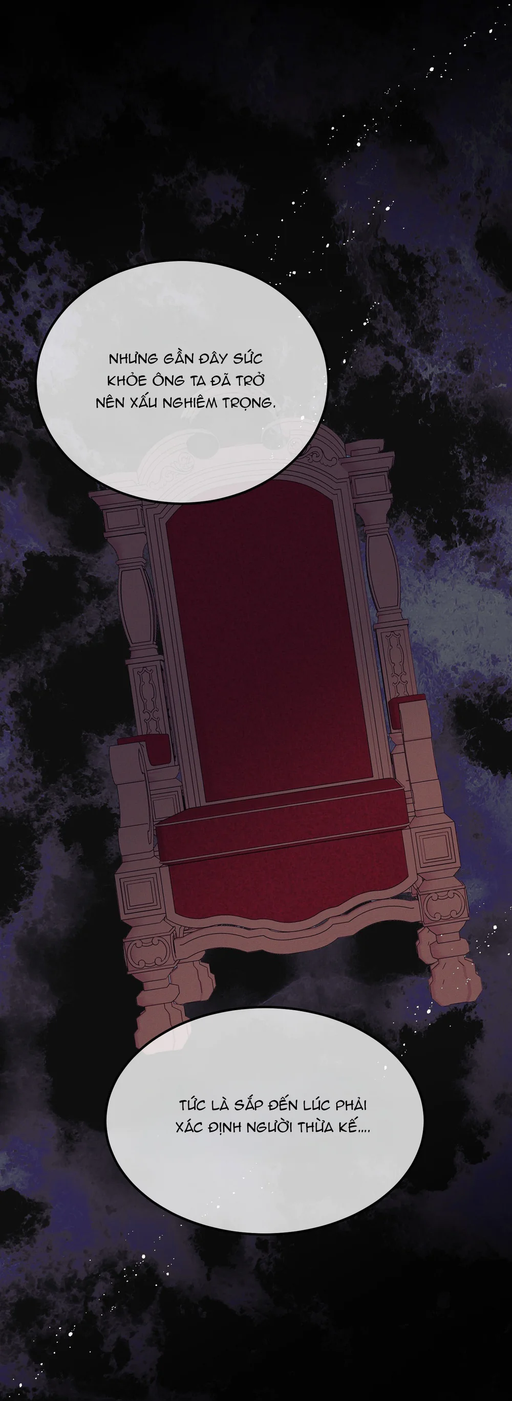 (ABO) Quo Vadis, Domine? Chapter 4 Trang 17