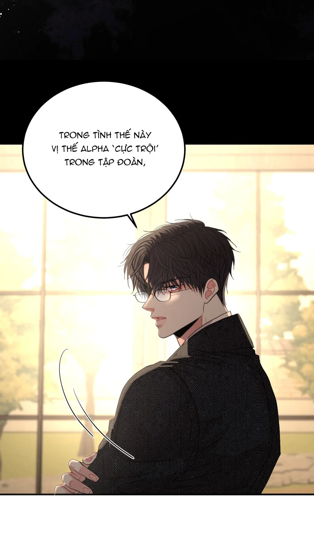 (ABO) Quo Vadis, Domine? Chapter 4 Trang 18