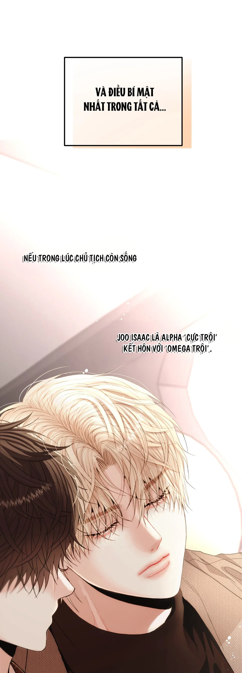 (ABO) Quo Vadis, Domine? Chapter 4 Trang 21