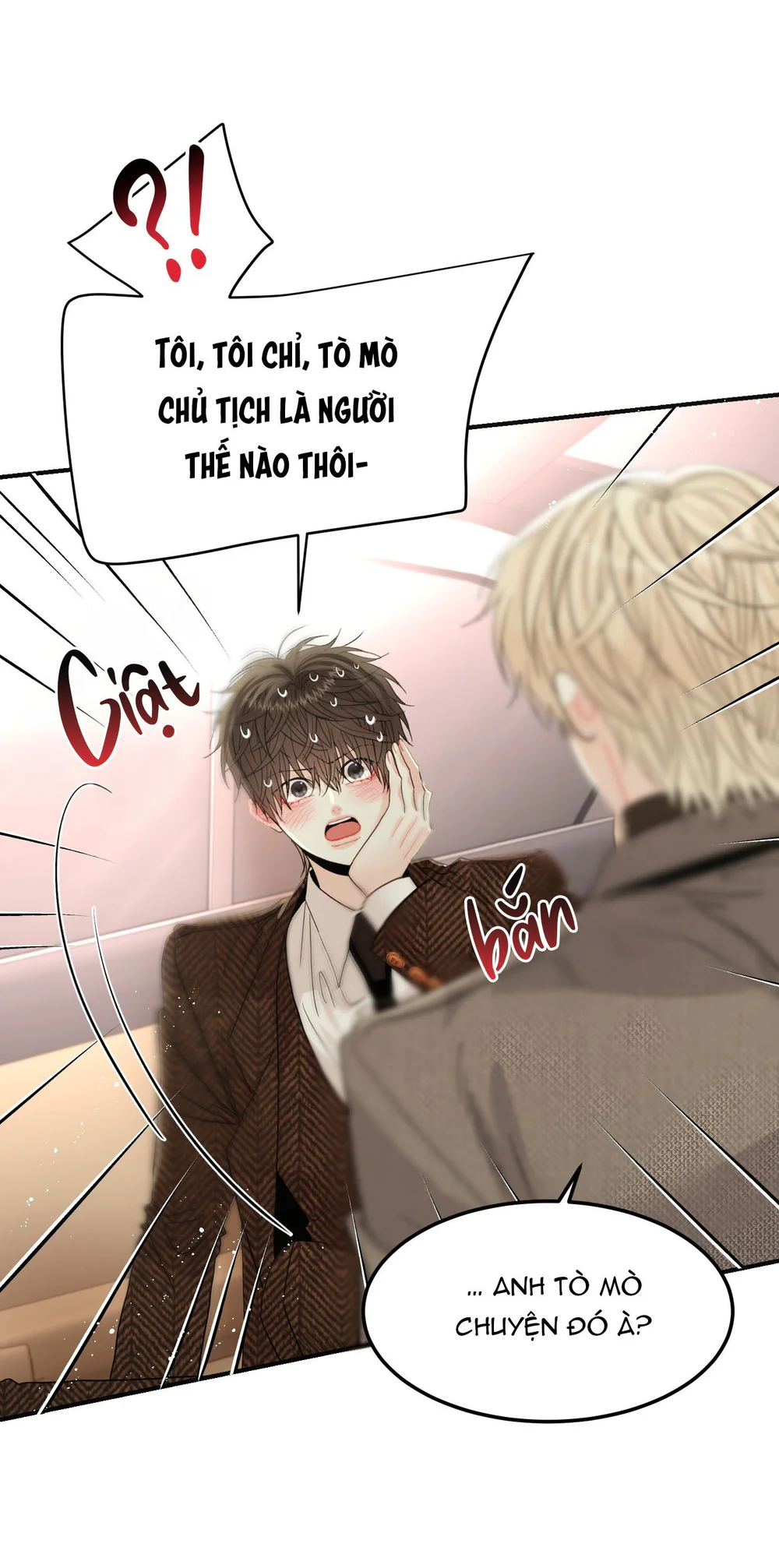 (ABO) Quo Vadis, Domine? Chapter 4 Trang 25