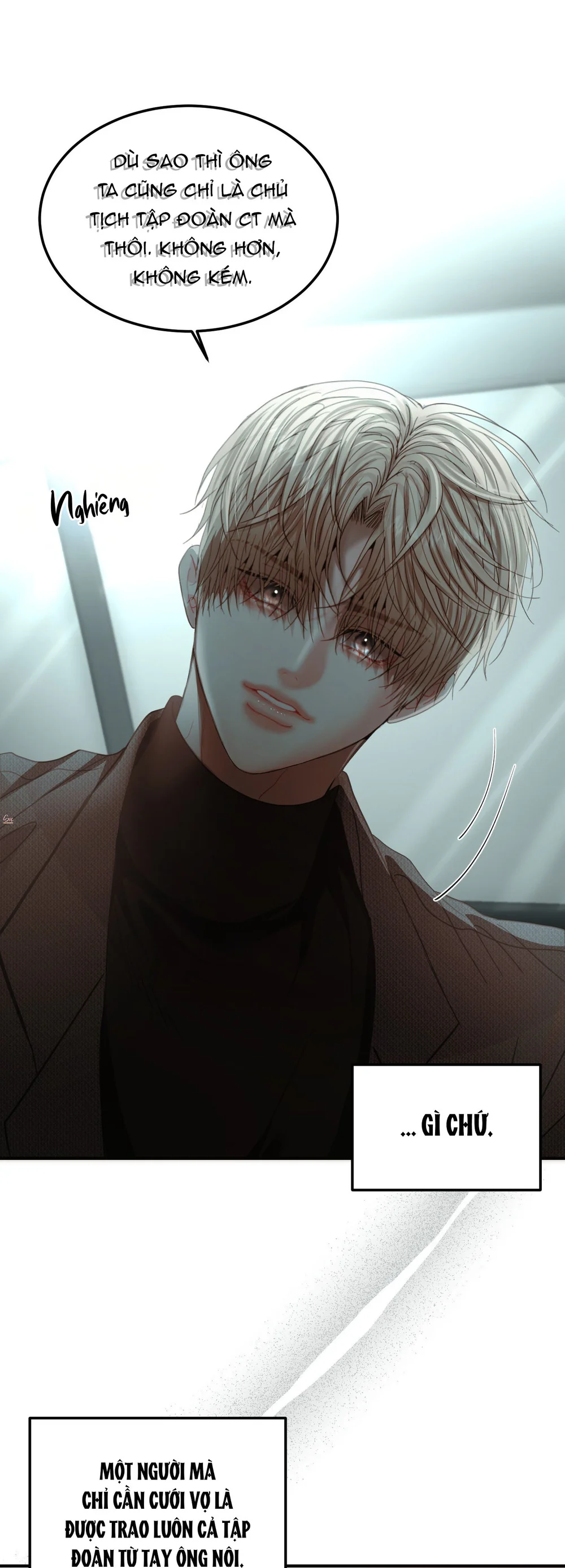 (ABO) Quo Vadis, Domine? Chapter 4 Trang 26