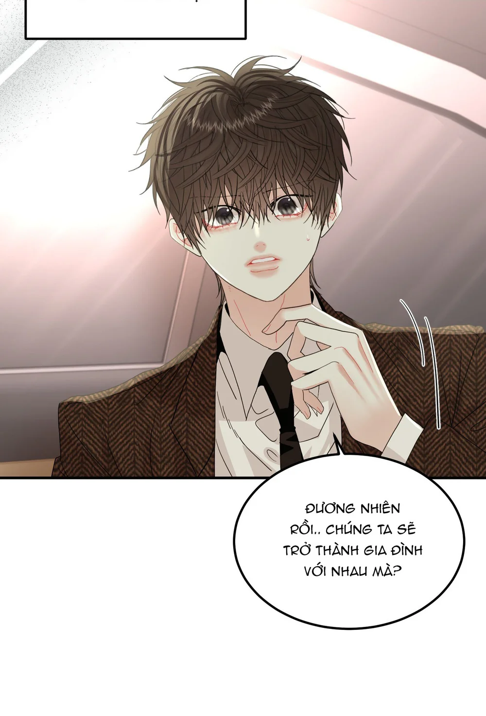 (ABO) Quo Vadis, Domine? Chapter 4 Trang 27