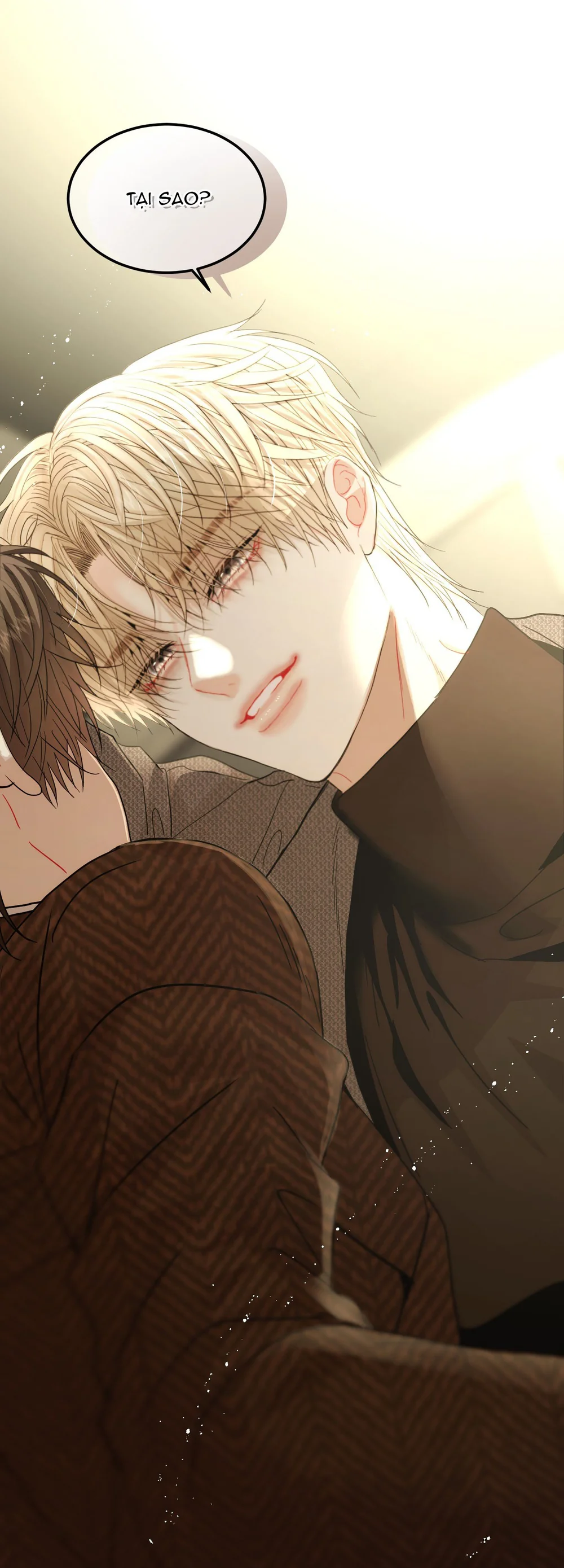 (ABO) Quo Vadis, Domine? Chapter 4 Trang 32