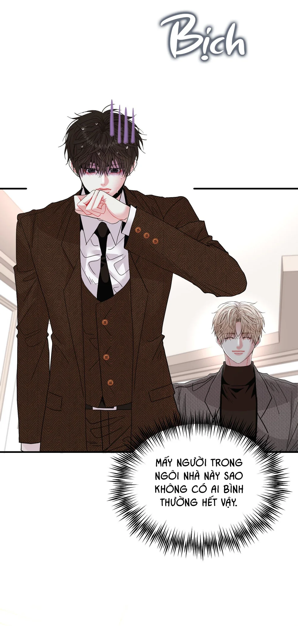 (ABO) Quo Vadis, Domine? Chapter 4 Trang 37