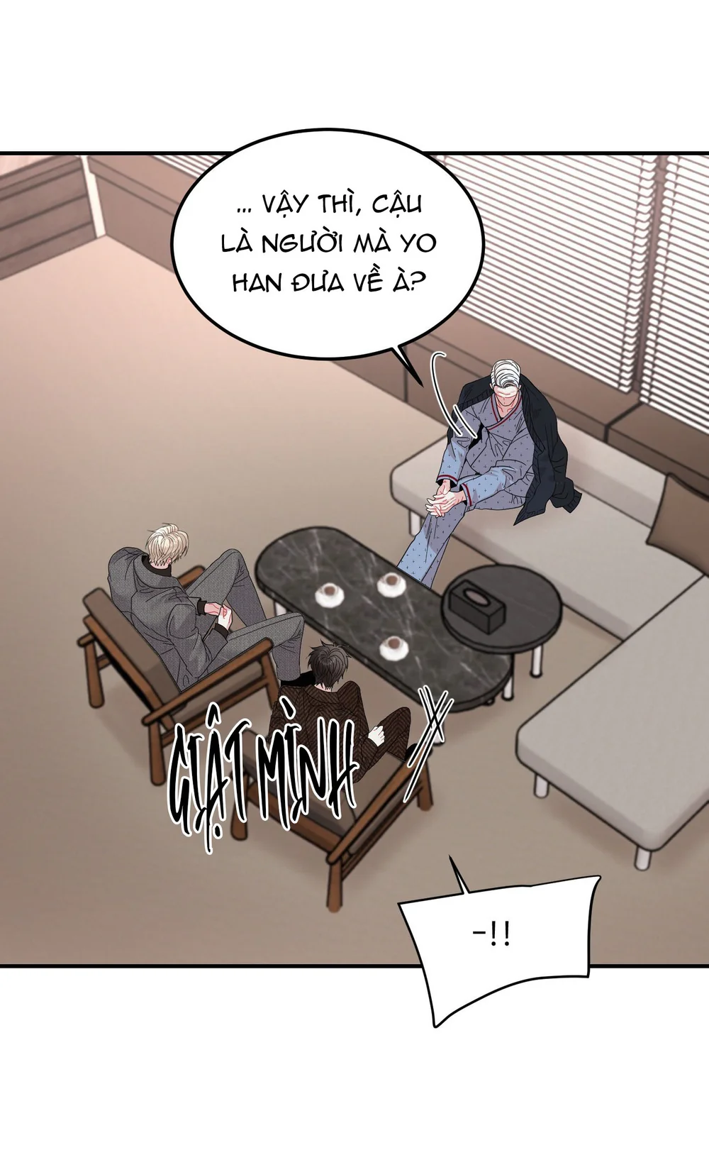 (ABO) Quo Vadis, Domine? Chapter 4 Trang 48