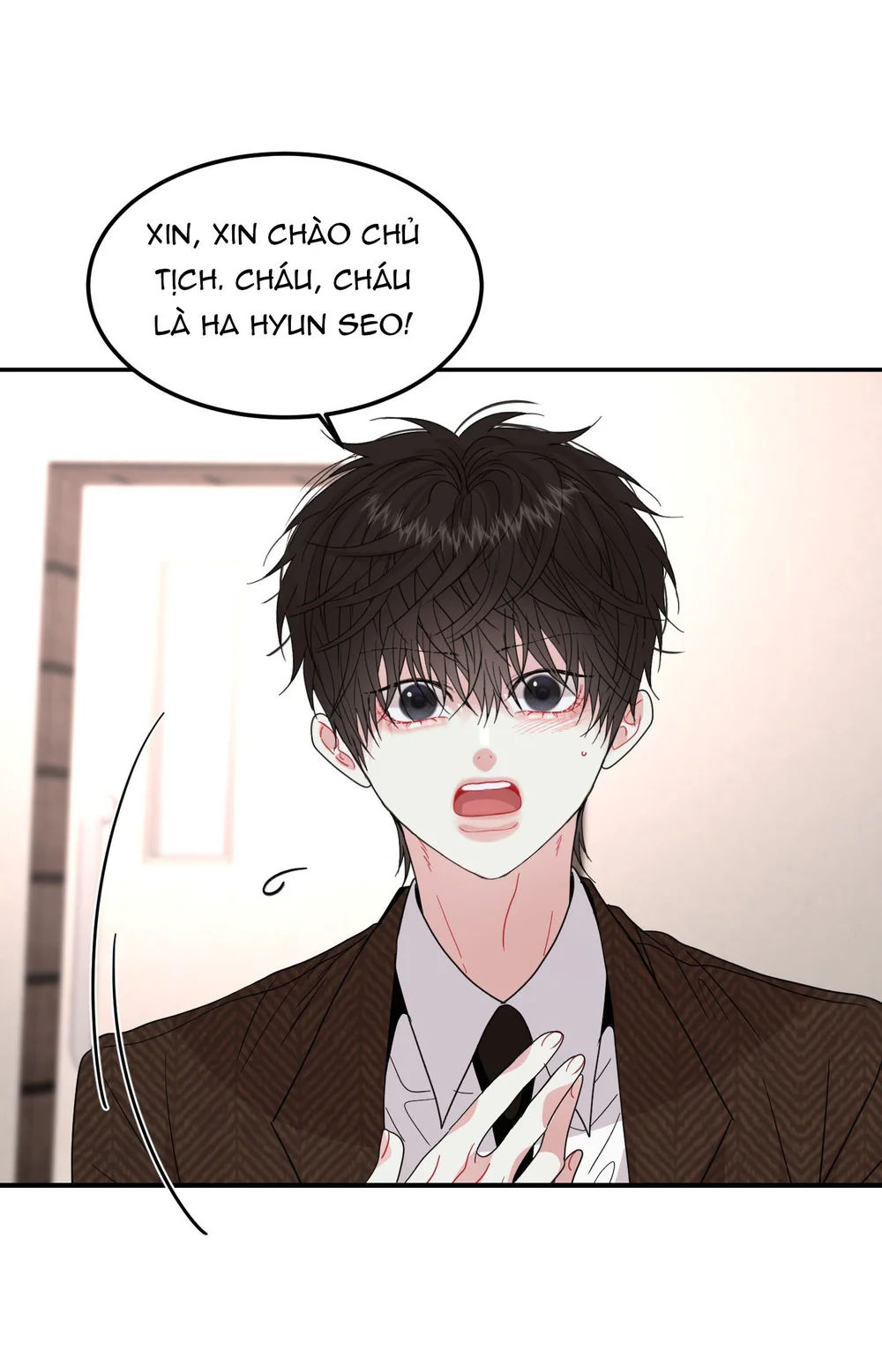 (ABO) Quo Vadis, Domine? Chapter 4 Trang 49