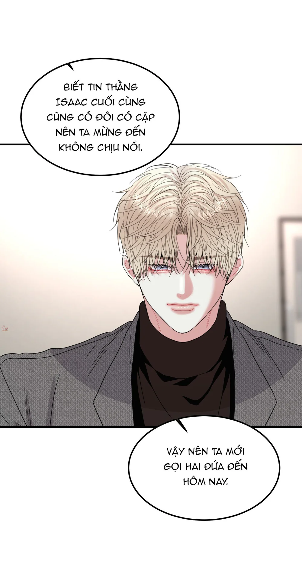 (ABO) Quo Vadis, Domine? Chapter 4 Trang 54