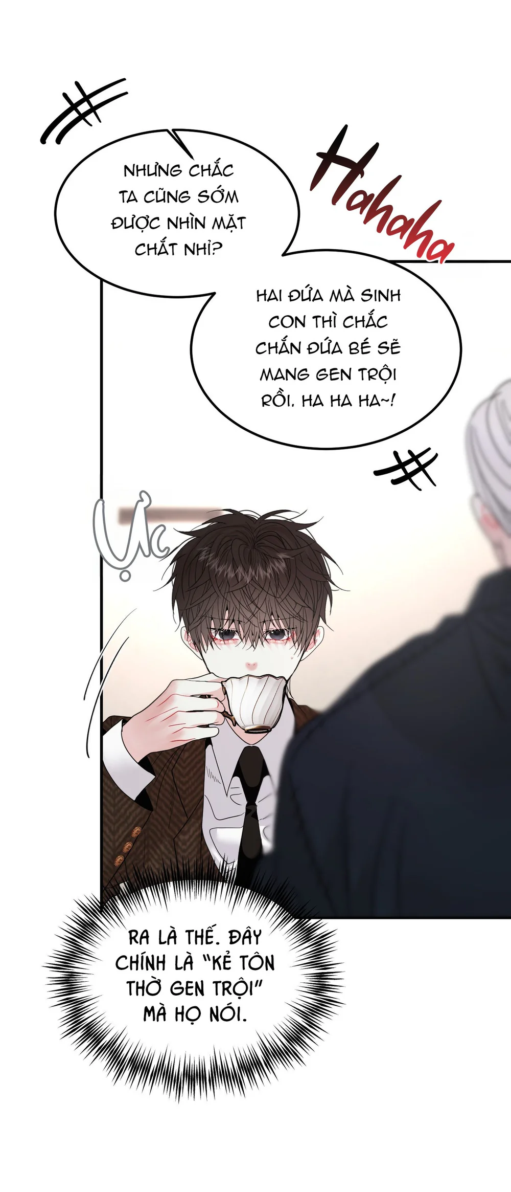 (ABO) Quo Vadis, Domine? Chapter 4 Trang 56