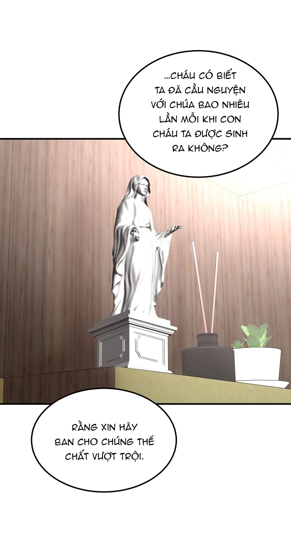 (ABO) Quo Vadis, Domine? Chapter 4 Trang 57