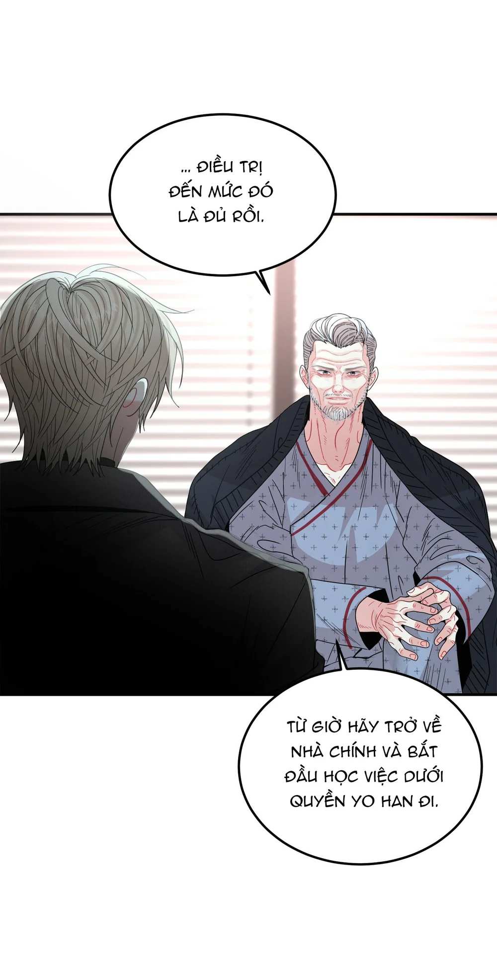 (ABO) Quo Vadis, Domine? Chapter 4 Trang 59