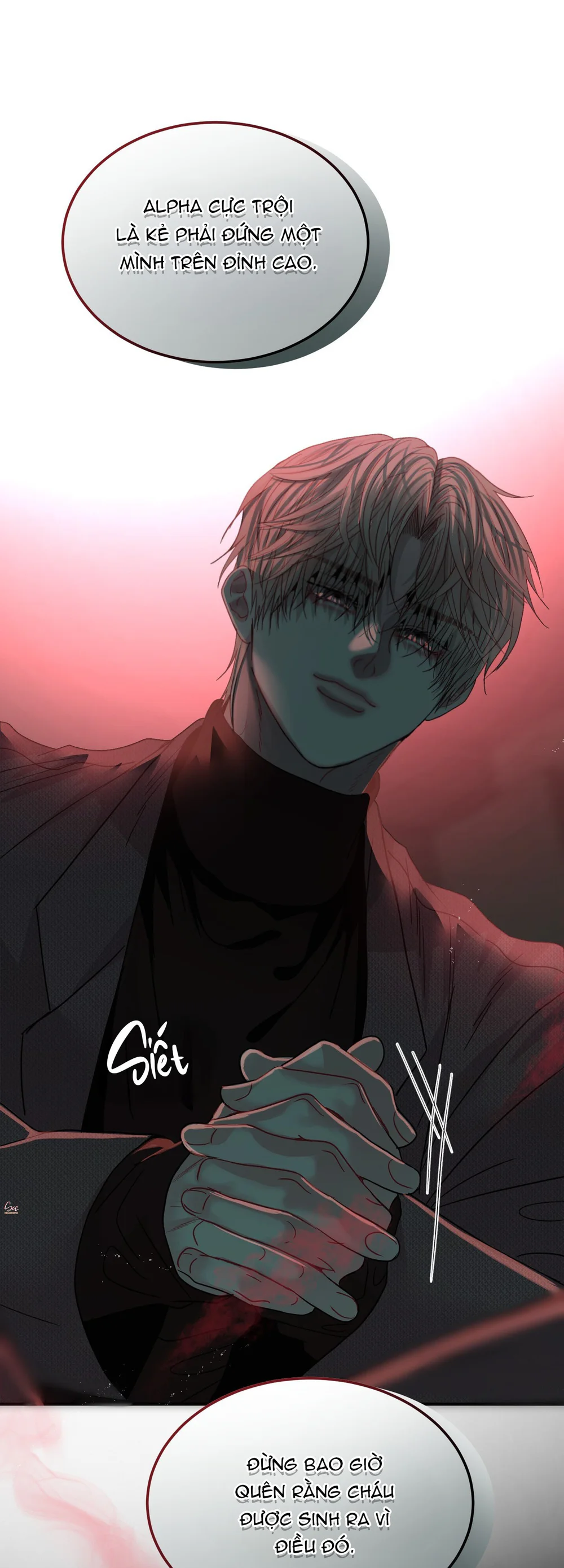 (ABO) Quo Vadis, Domine? Chapter 4 Trang 60