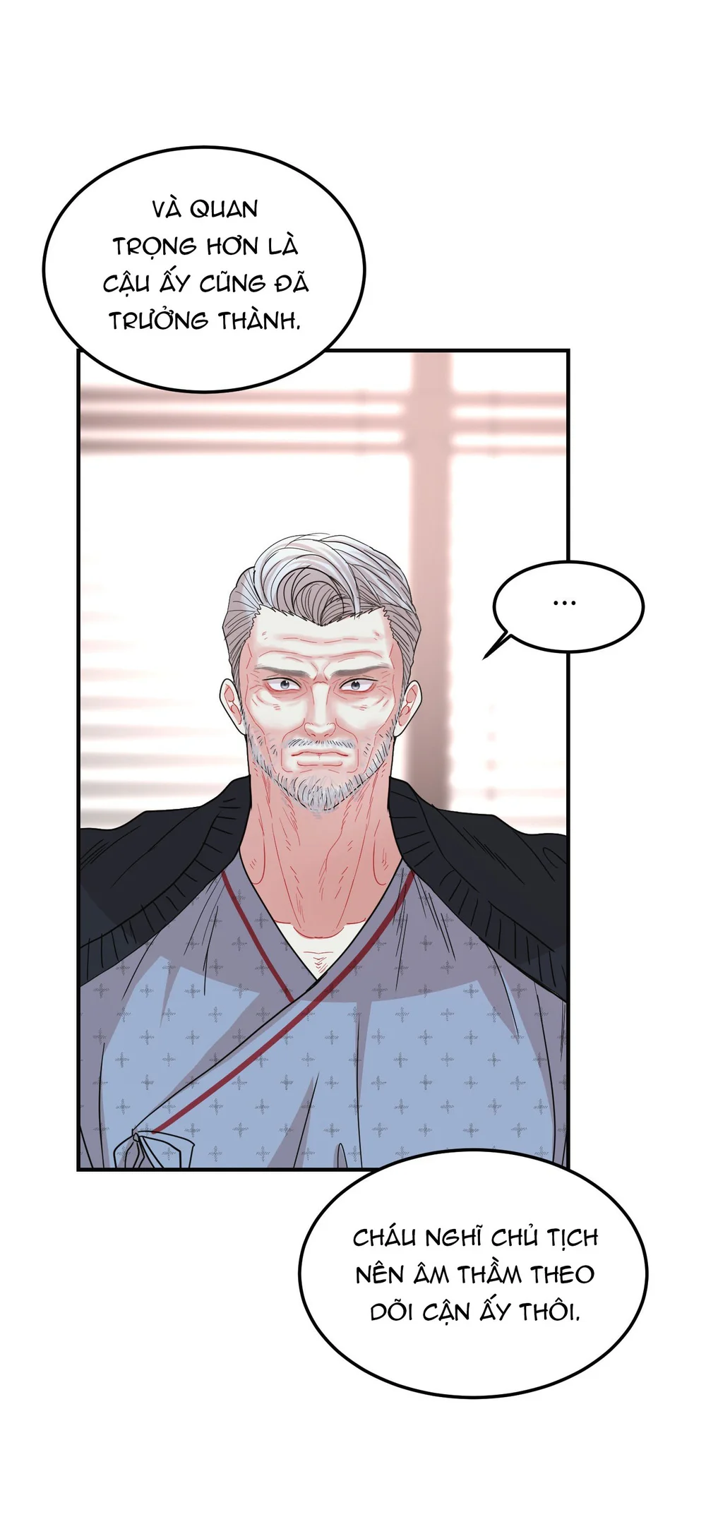 (ABO) Quo Vadis, Domine? Chapter 4 Trang 67