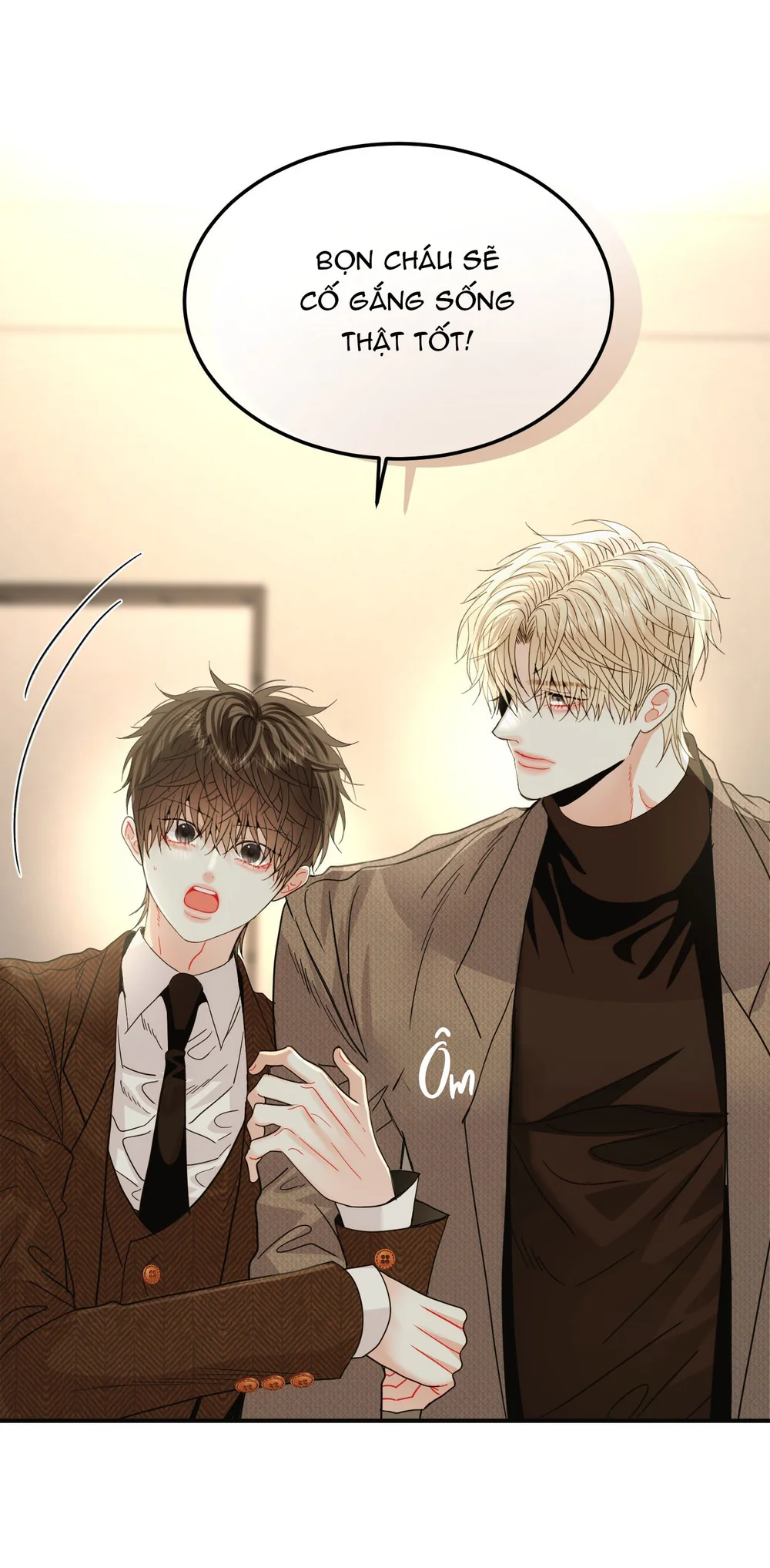 (ABO) Quo Vadis, Domine? Chapter 4 Trang 68