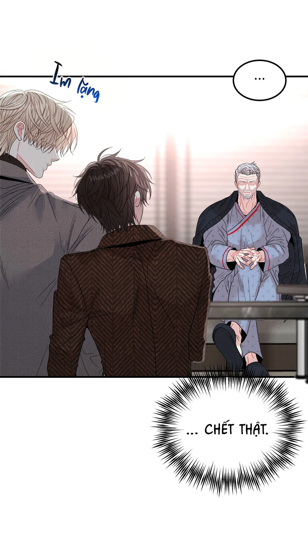 (ABO) Quo Vadis, Domine? Chapter 4 Trang 69