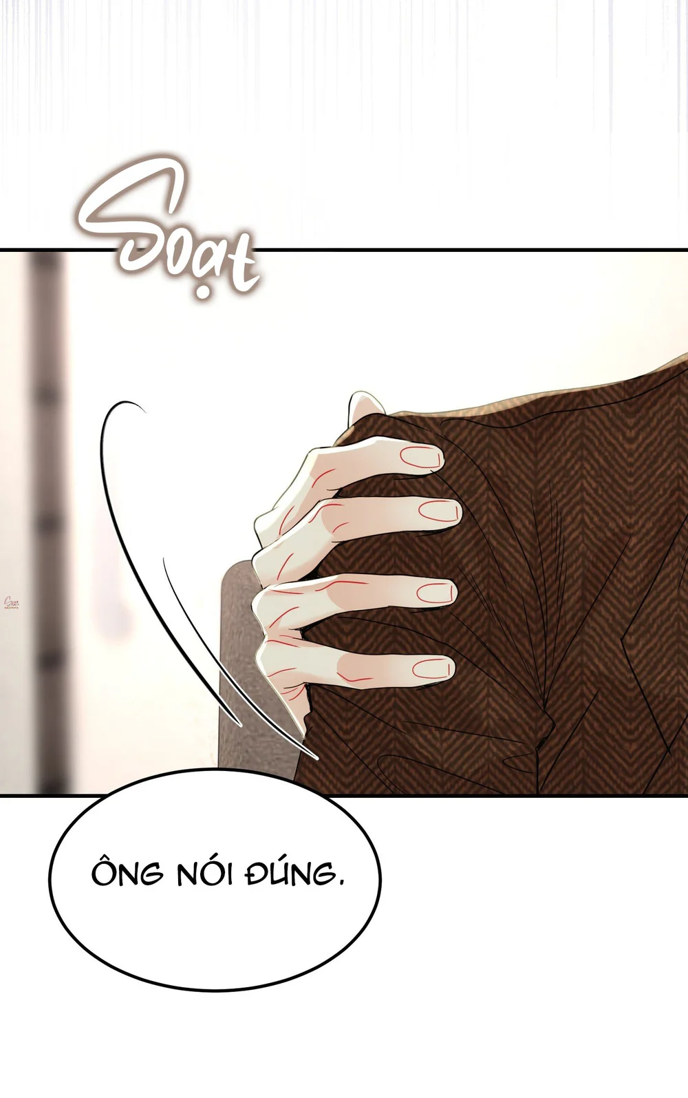 (ABO) Quo Vadis, Domine? Chapter 4 Trang 73