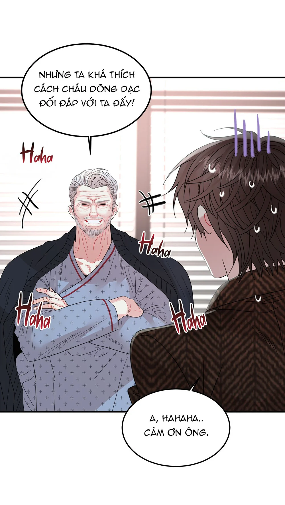 (ABO) Quo Vadis, Domine? Chapter 4 Trang 78