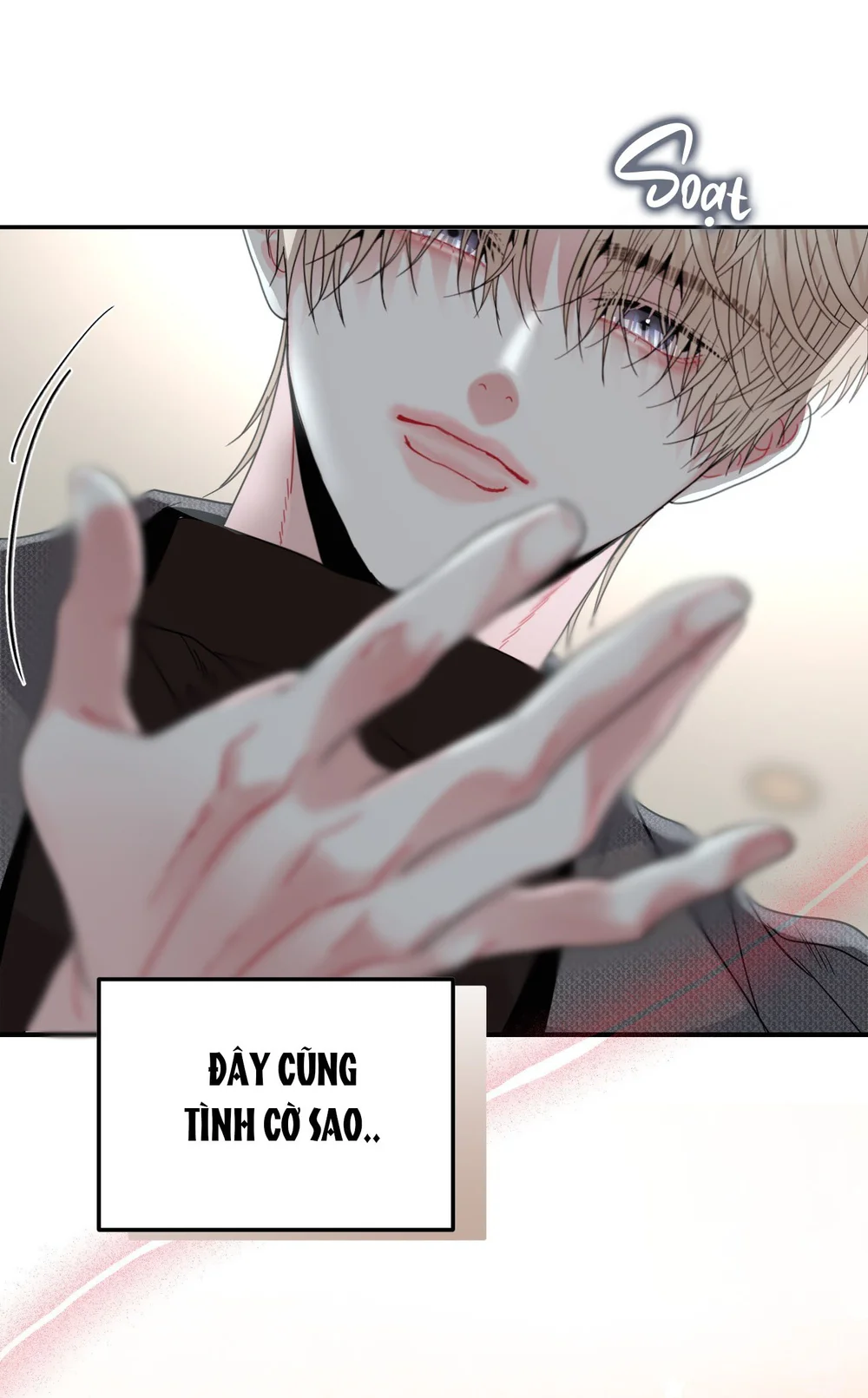 (ABO) Quo Vadis, Domine? Chapter 4 Trang 80