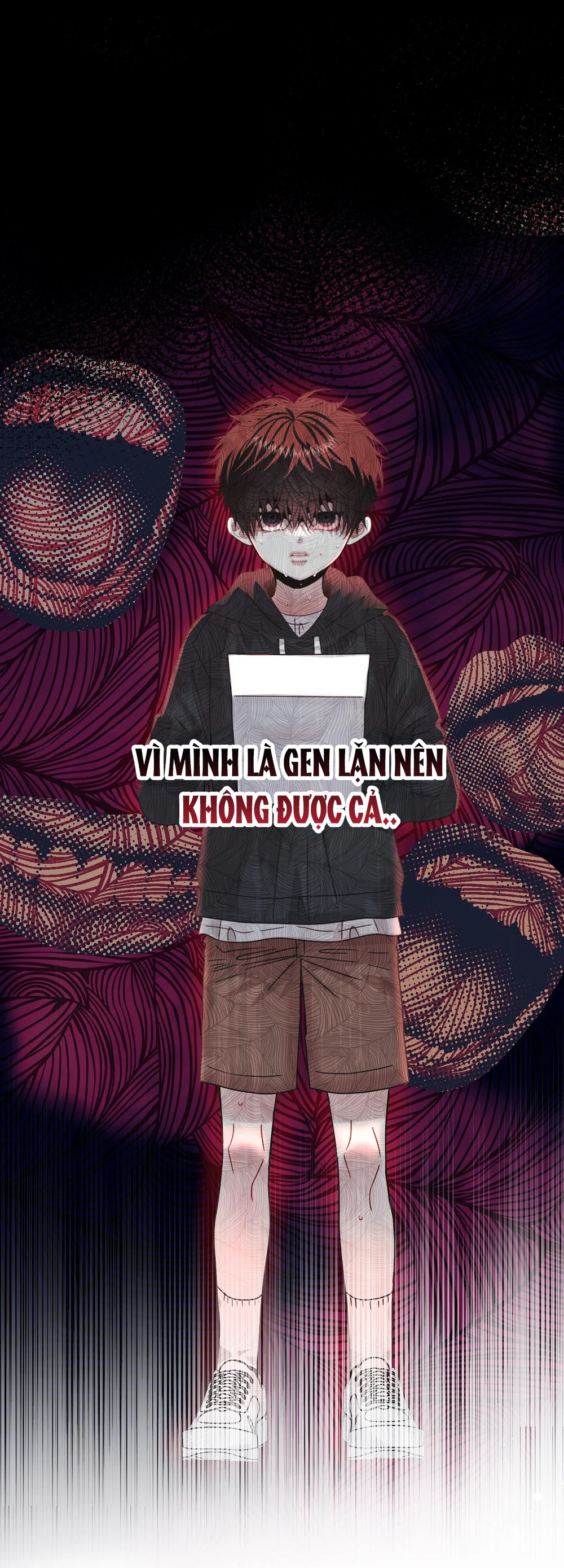 (ABO) Quo Vadis, Domine? Chapter 5 Trang 10